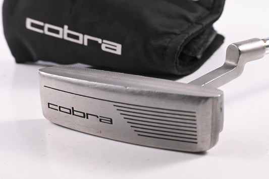 Cobra Fly XL Putter / 34 Inch