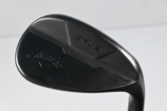 Callaway Opus Pitching Wedge / 48 Degree / Wedge Flex Dynamic Gold 115 Shaft