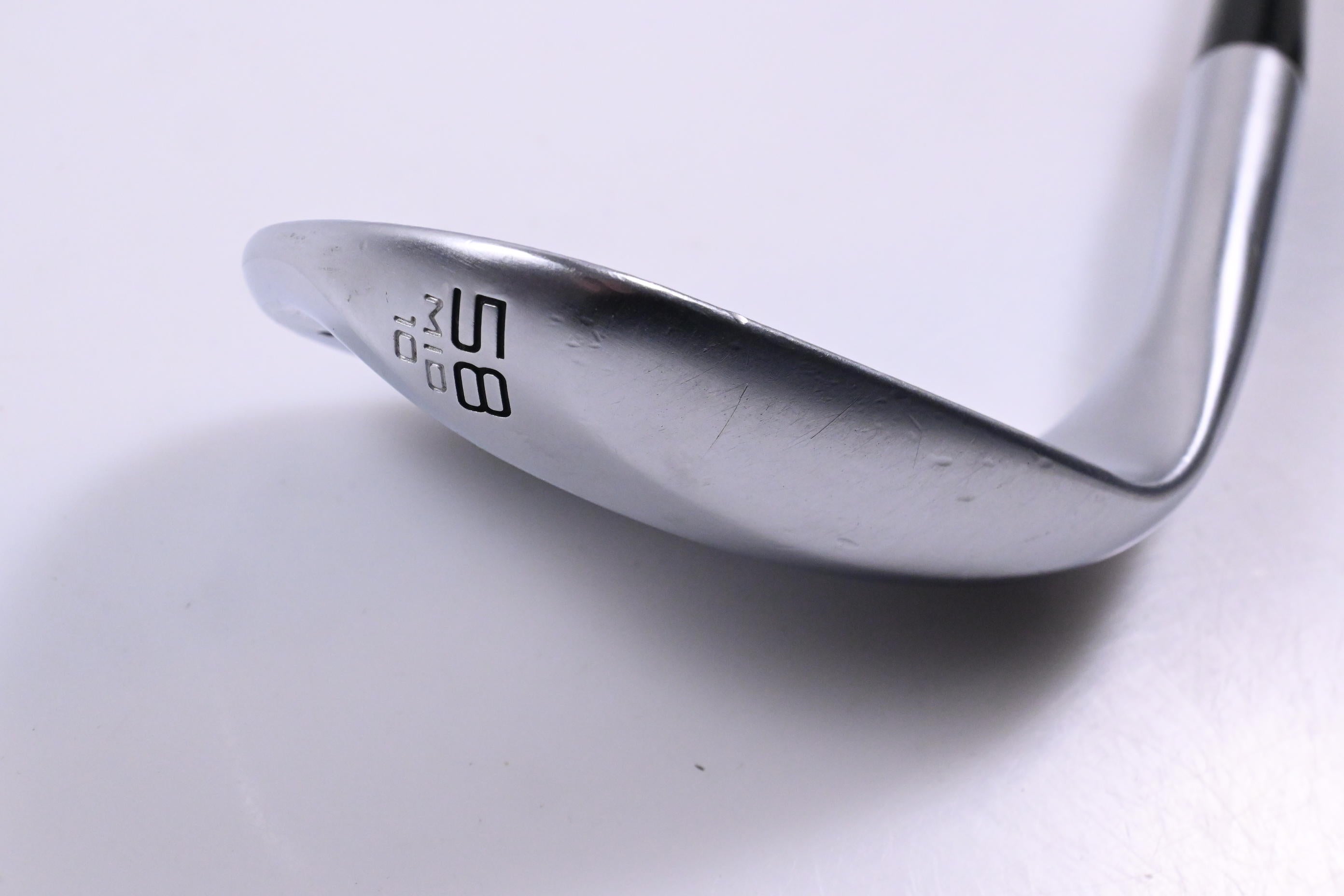 Cleveland RTZ Lob Wedge / 58 Degree / Wedge Flex NS Pro Modus 3 115 Shaft