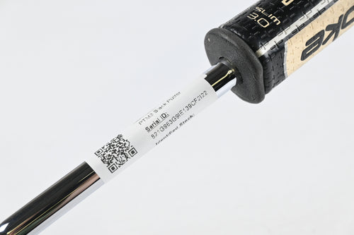 Seemore PTM3 Black Putter / 31 Inch