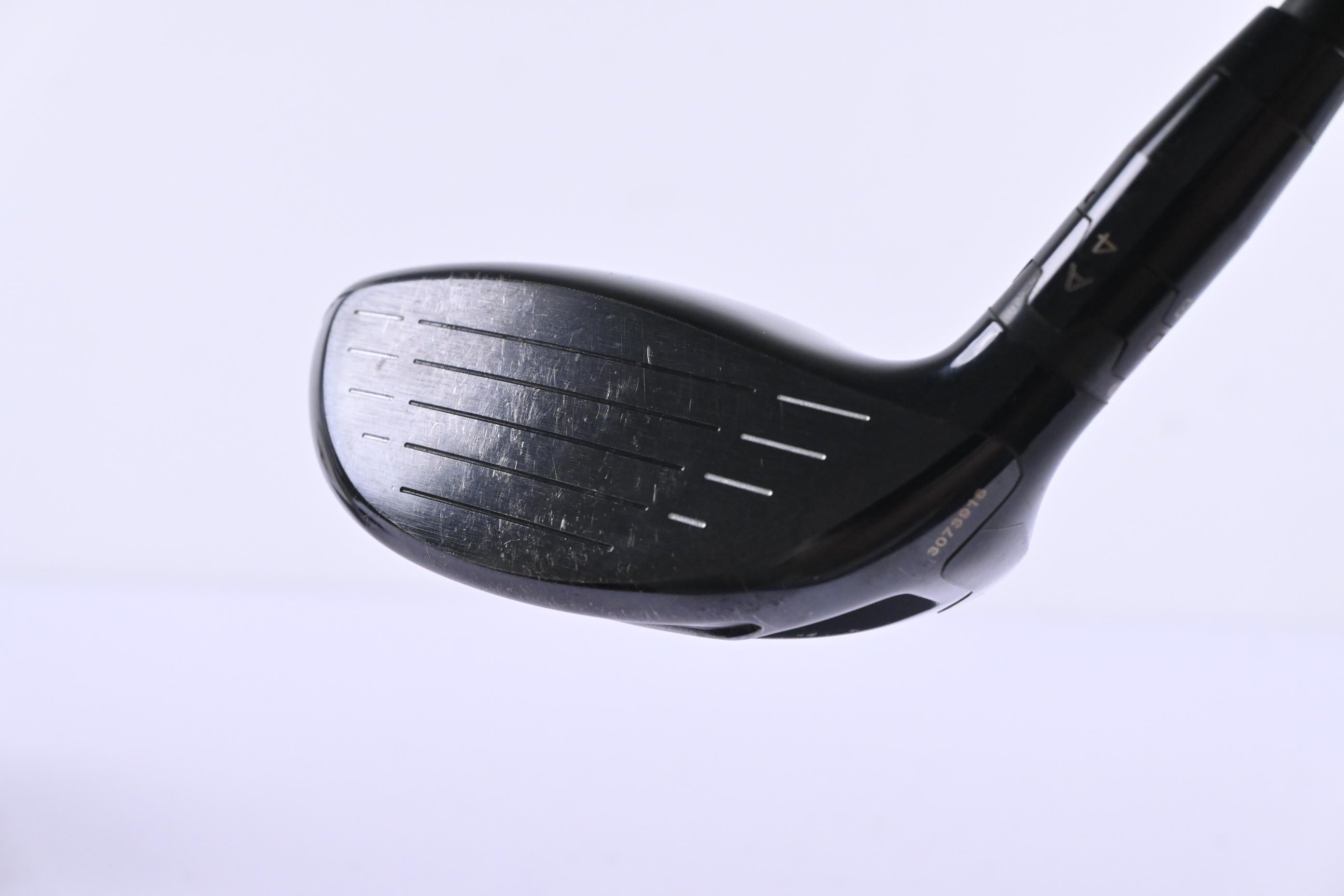 Titleist TSi2 #5 Wood / 18 Degree / Regular Flex Kuro Kage Black TiNi 55 Shaft