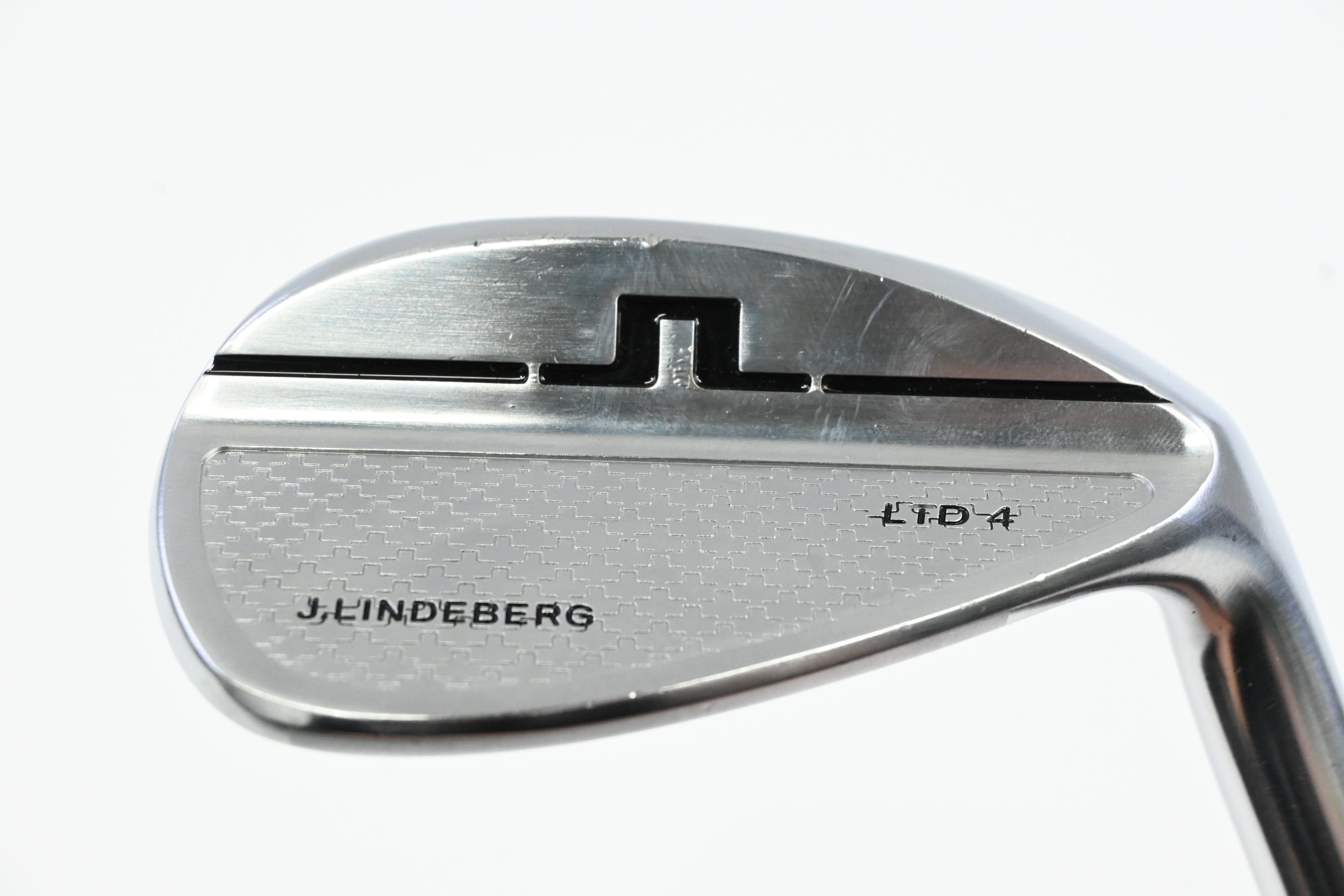 Vega J Lindeberg LTD4 Sand Wedge / 56 Degree / Regular Plus Flex Project X Rifle