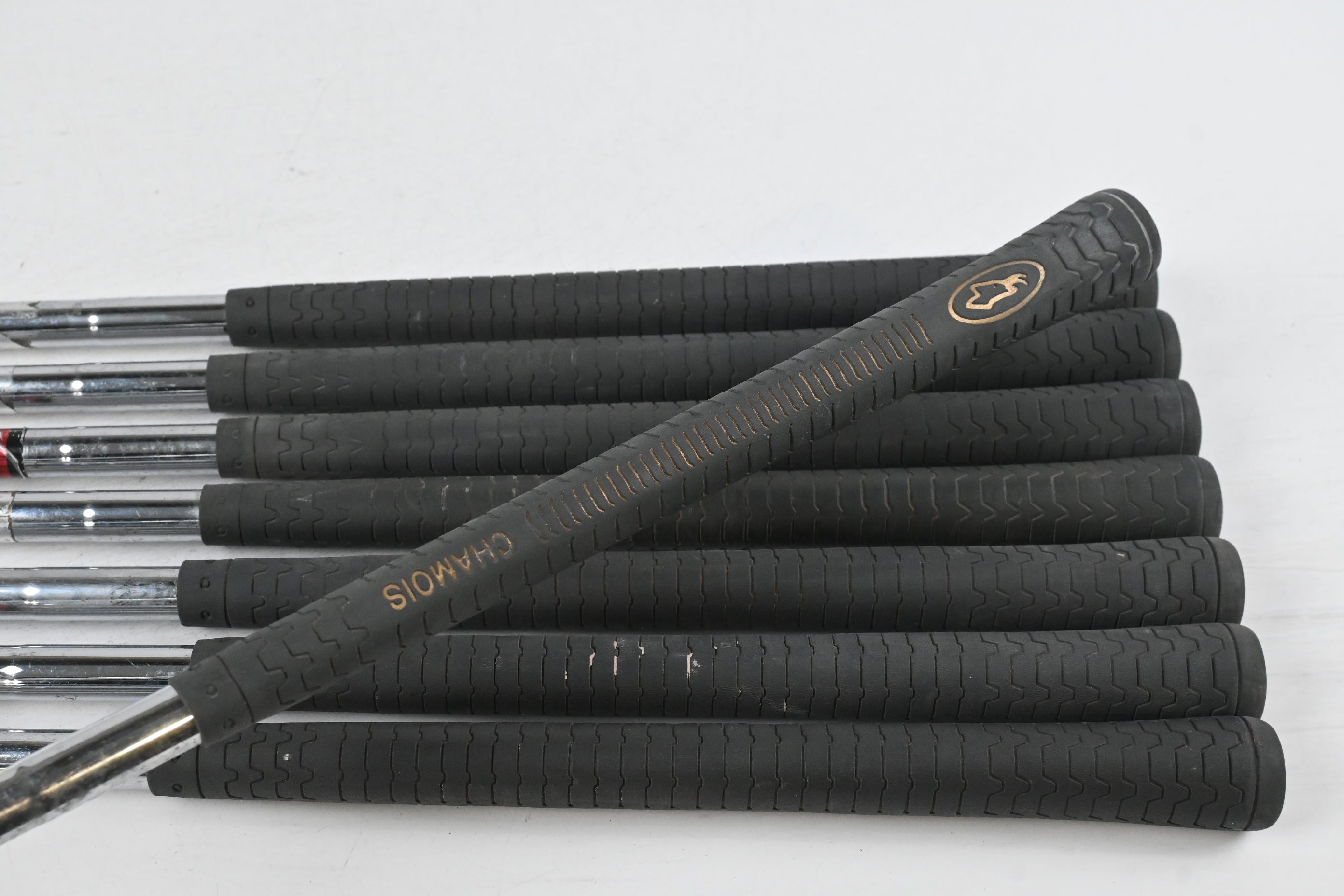 Seal Oversized SL 205 Plus Irons / 3-PW / Stiff Flex True Temper Shafts