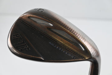 Taylormade Hi-Toe 3 Lob Wedge / 60 Degree / Wedge Flex KBS HI-REV 2.0 115
