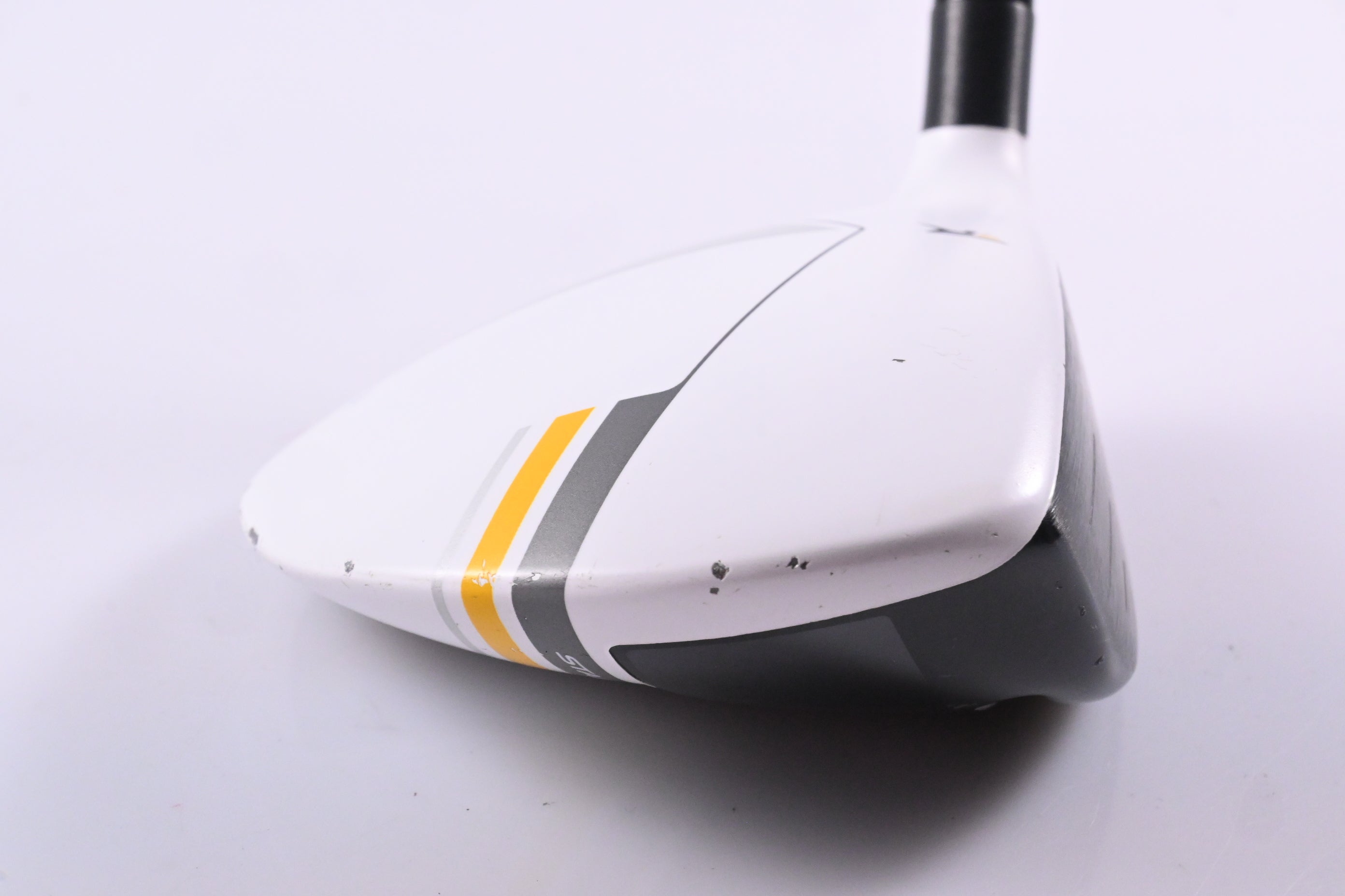 Ladies Taylormade RBZ Stage 2 #3HL Wood / 17 Degree / Ladies Flex Rocketfuel 50