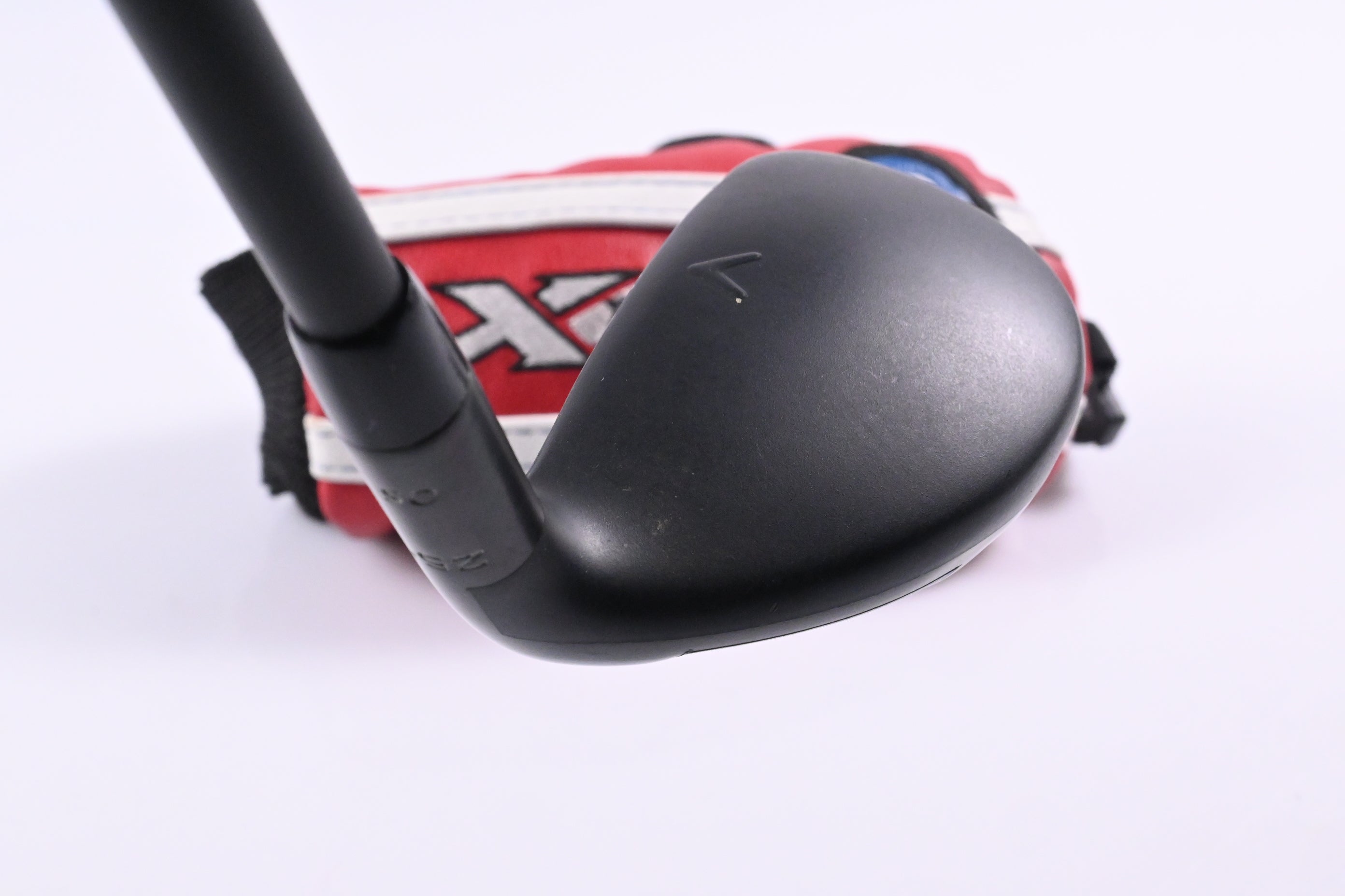 Callaway XR16 OS #5 Hybrid / 25 Degree / Senior Flex Fubuki 50 Shaft