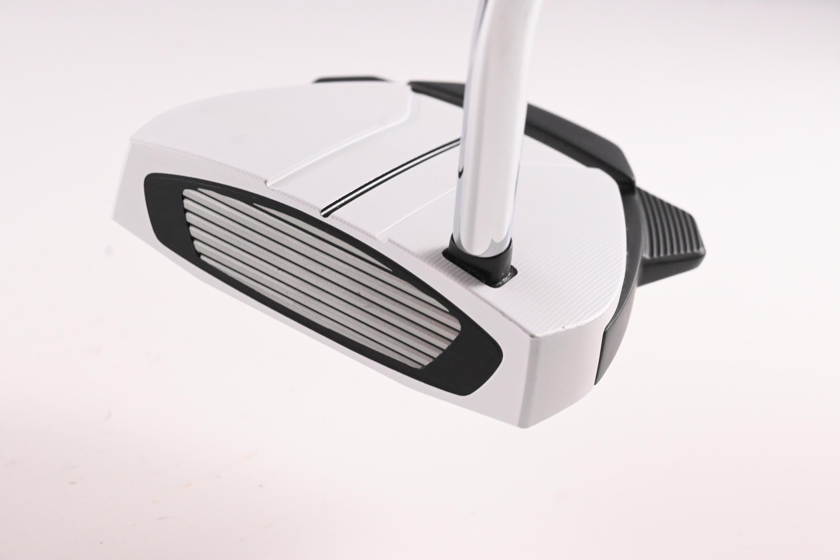 Taylormade Spider GTX White Putter / 34 Inch