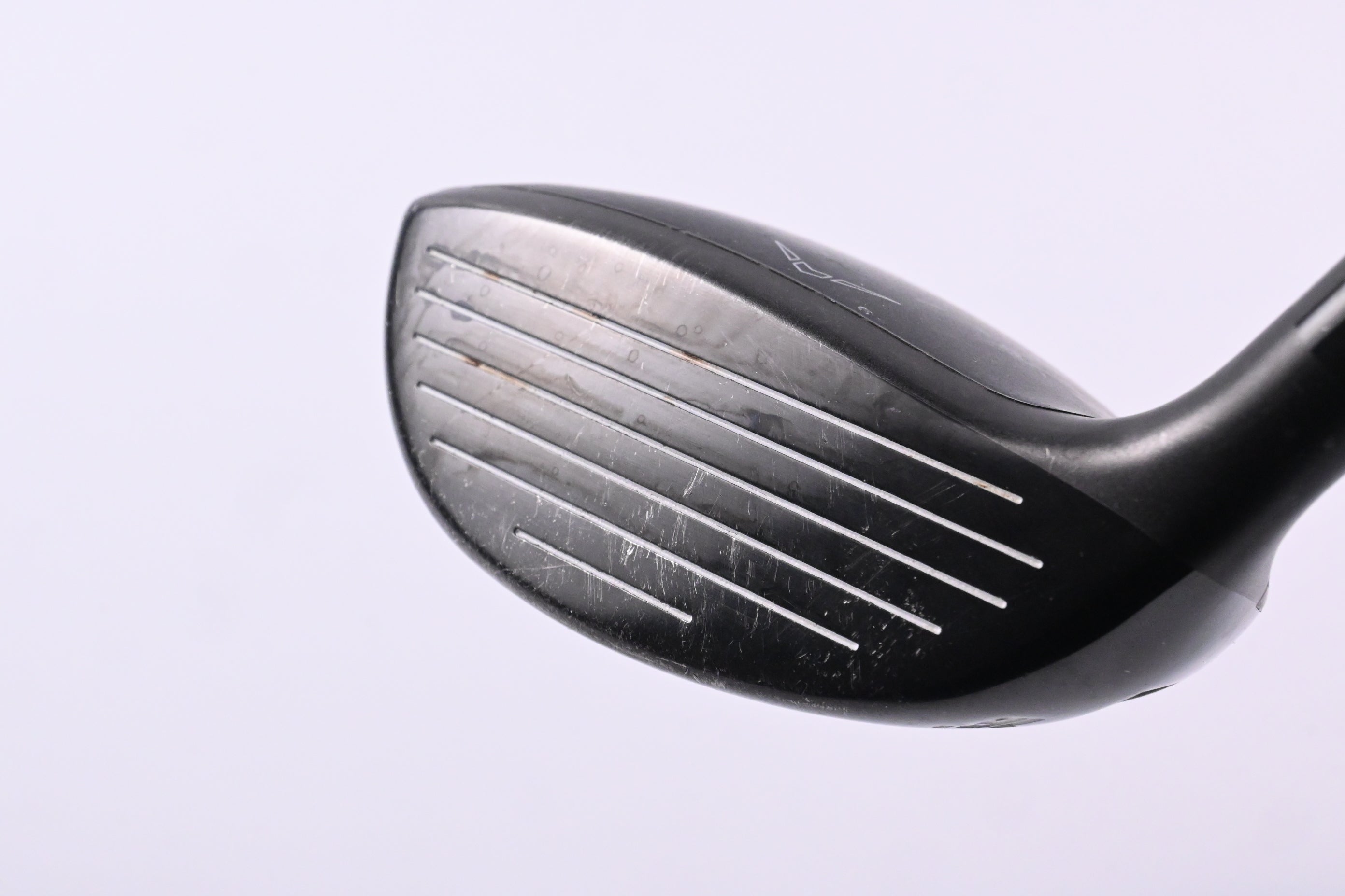 Benross Hot Speed #3 Wood / 16 Degree / Regular Flex Aldila Rogue Red 75 Shaft