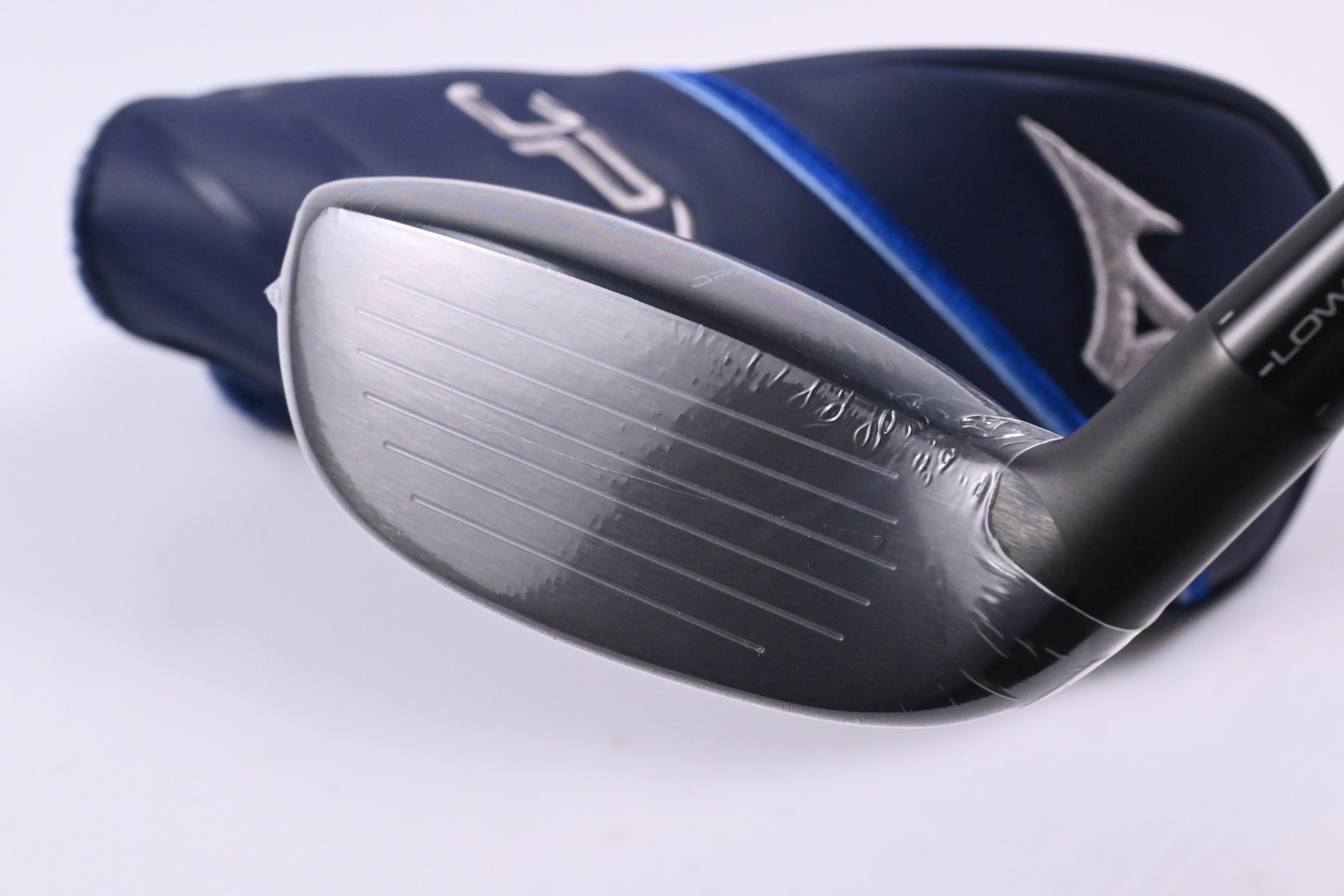 Mizuno JPX One #3 Hybrid / 19 Degree / Stiff Flex Tensei 1K Blue 75 Shaft