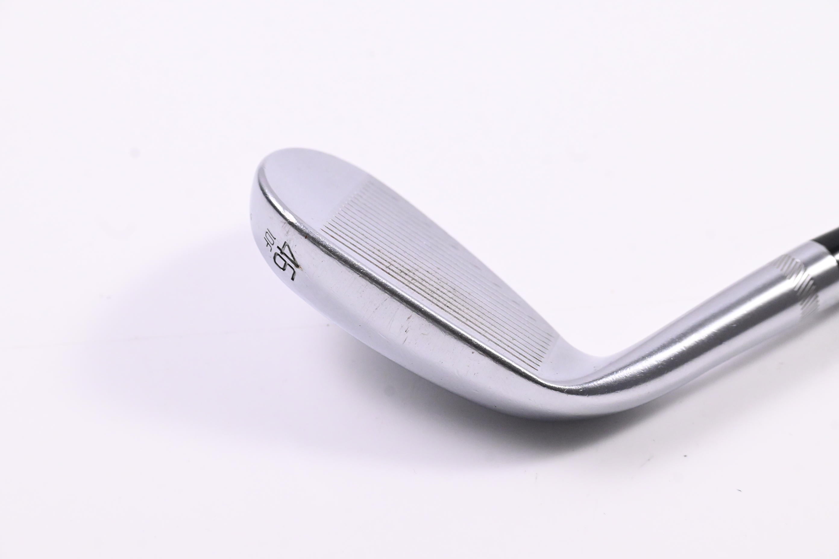 Titleist Vokey SM10 Pitching Wedge / 46 Degree / X-Flex Dynamic Gold X Seven Shaft