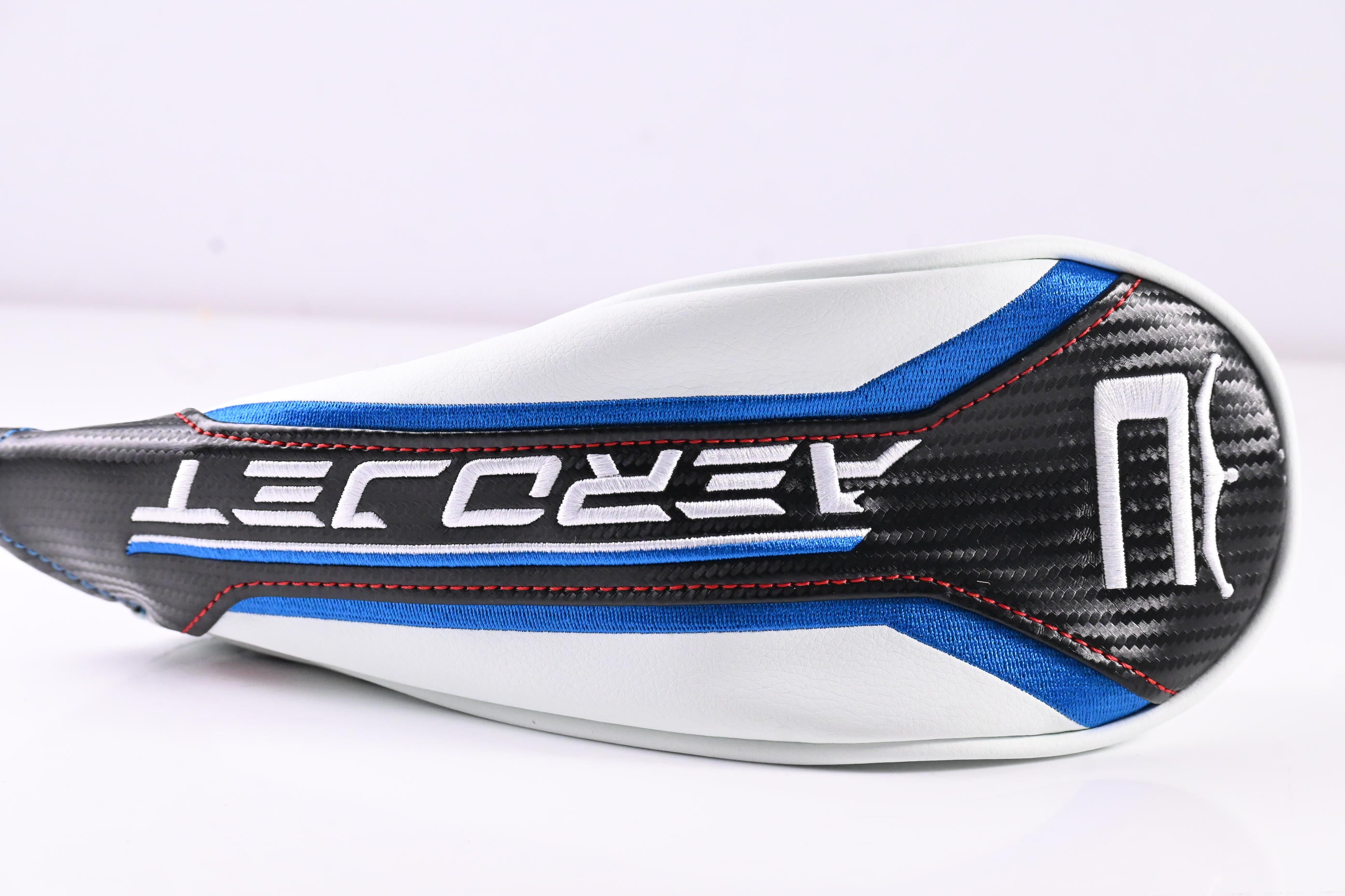 Left Hand Cobra Aerojet #5 Wood / 18 Degree / Senior Flex UST Helium Nanocore 5