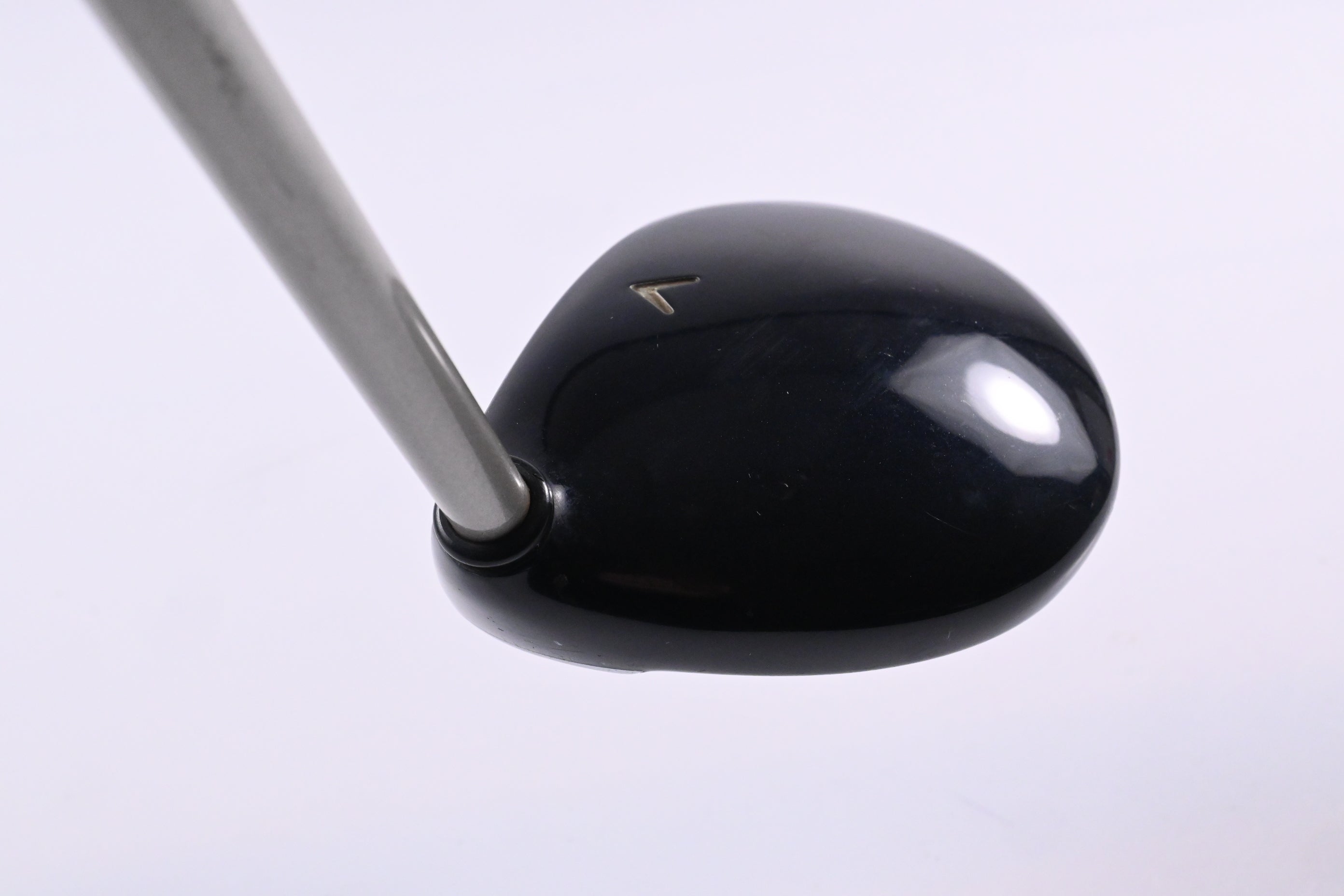 Ladies Callaway Steelhead Plus #3 Wood / 15.5 Degree / Ladies Flex Gems Shaft