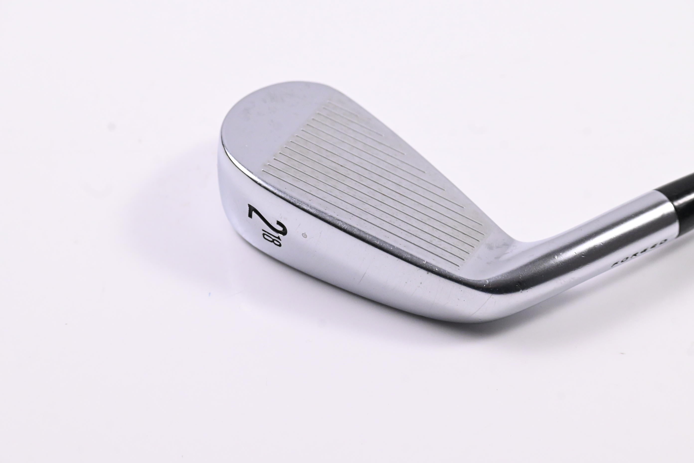 Srixon ZX Utility #2 Iron / 18 Degree / X-Flex UST Mamiya Recoil 95 Shaft
