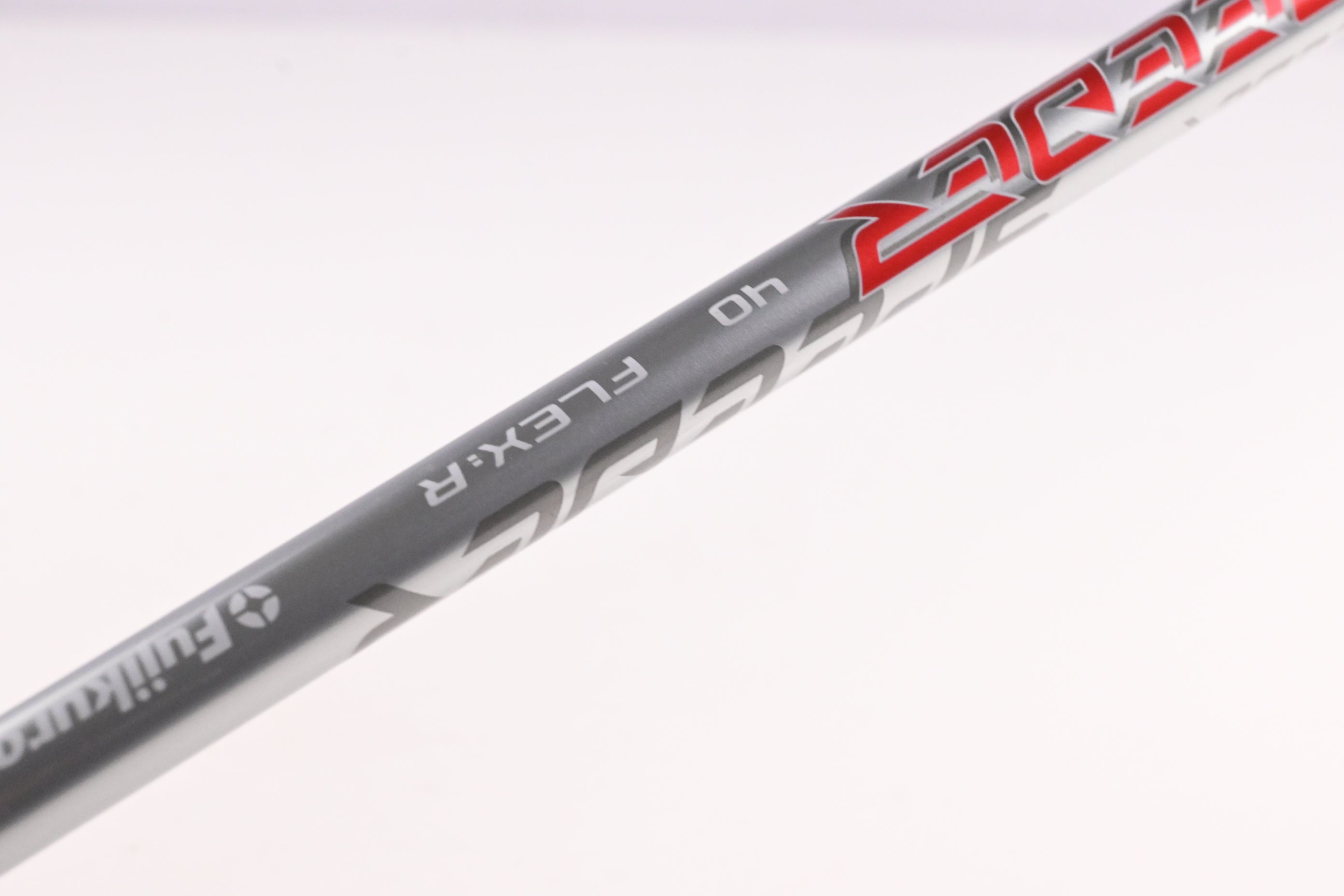 Titleist GT1 #5 Wood / 18 Degree / Regular Flex Fujikura Air Speeder 40 Shaft