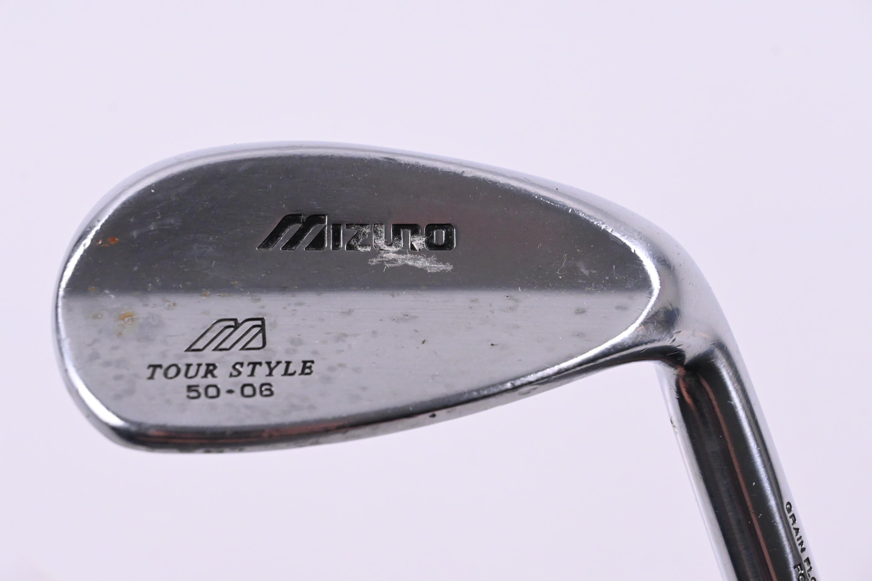 Mizuno Tour Style Gap Wedge / 50 Degree / Regular Flex Dynamic Gold Lite R300