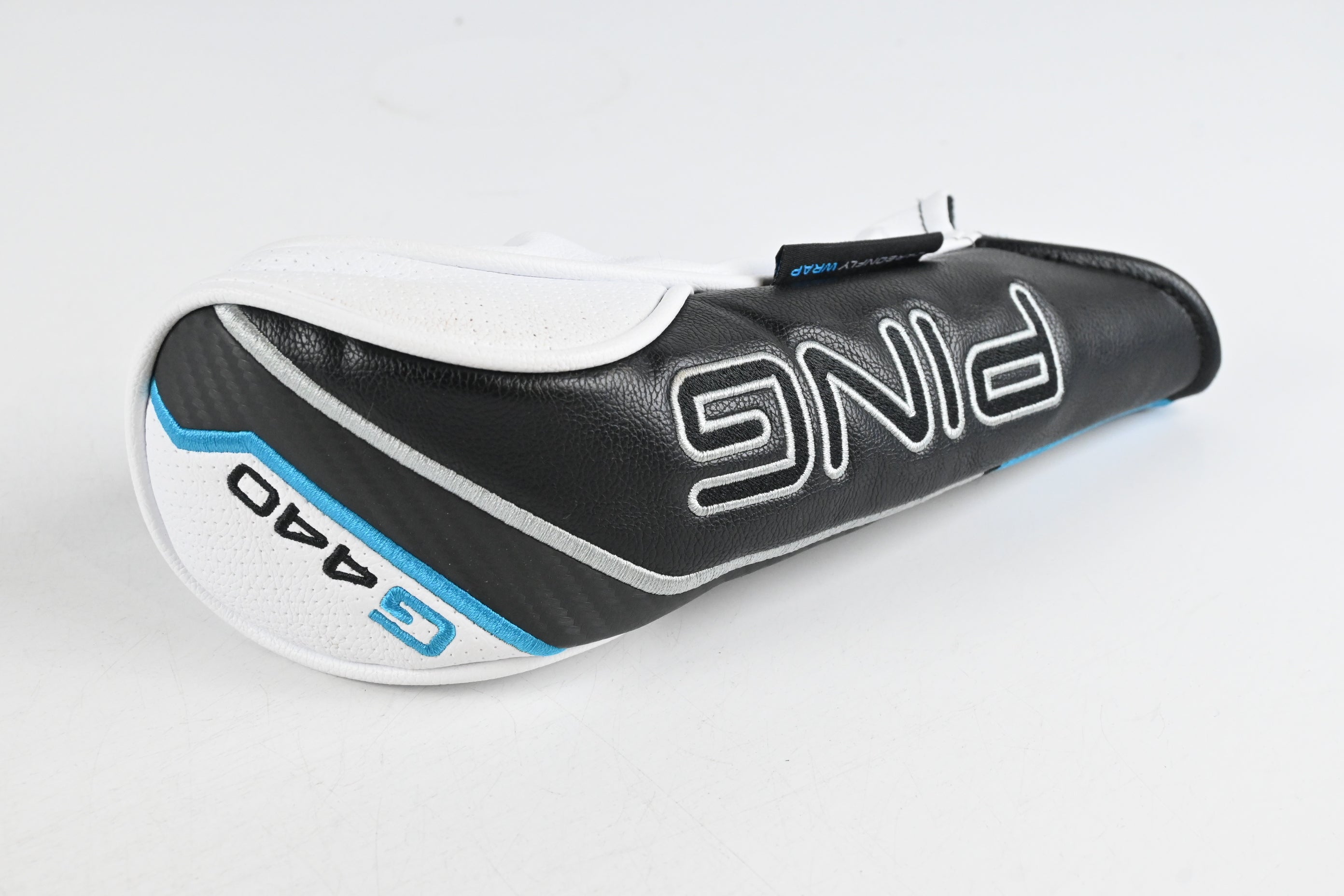 Ping G440 #3 Hybrid / 20 Degree / Regular Flex Ping Alta CB Blue 70 Shaft
