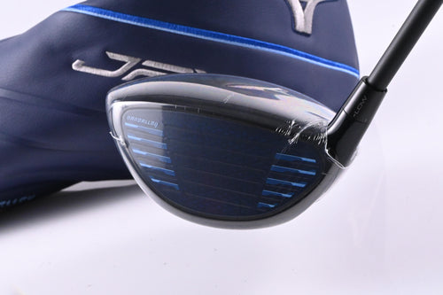 Mizuno JPX One Driver / 9 Degree / Stiff Flex Tensei 1K Blue 65 Shaft