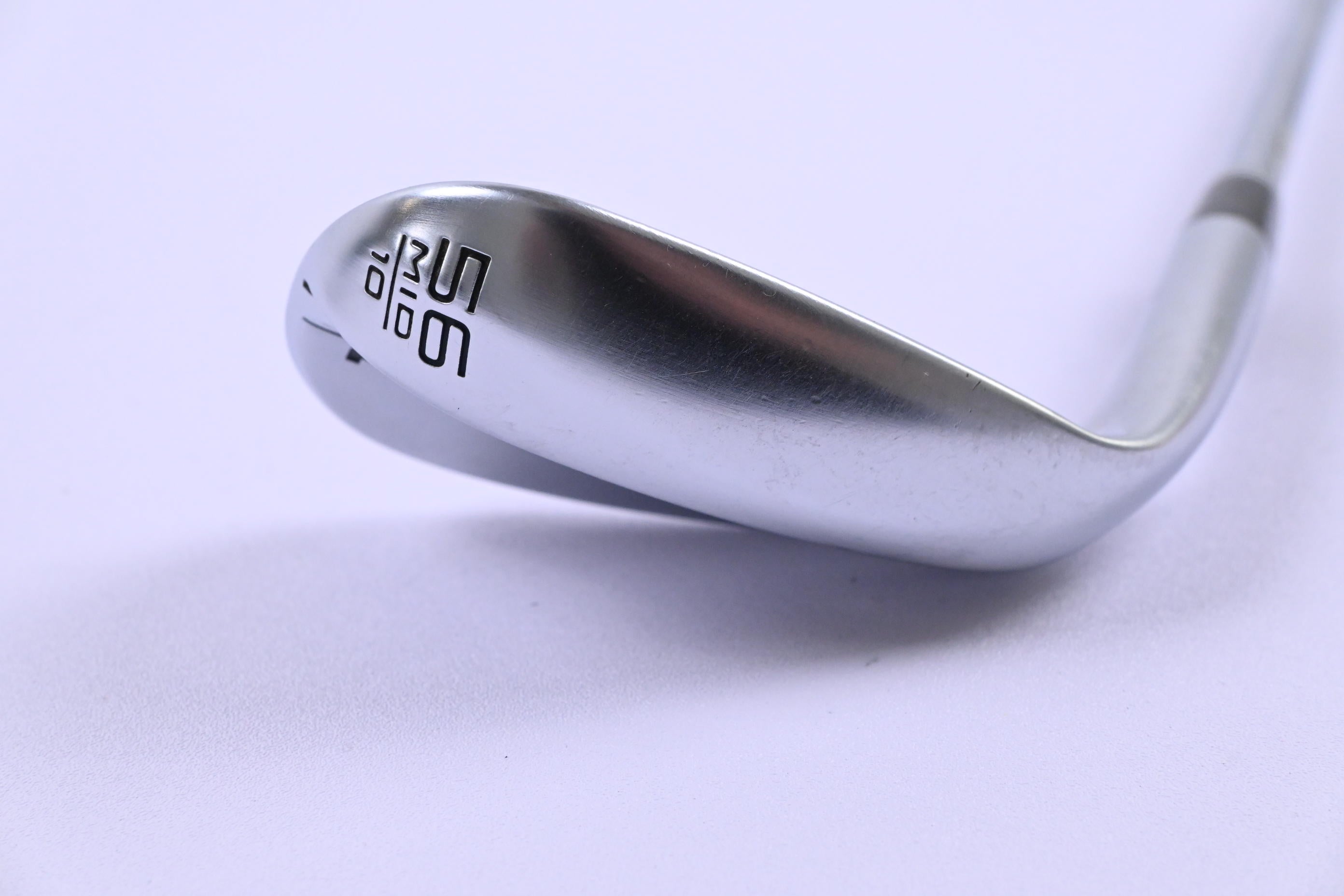 Cleveland RTX 6 Zipcore Sand Wedge / 56 Degree / Wedge Flex Dynamic Gold Spinner