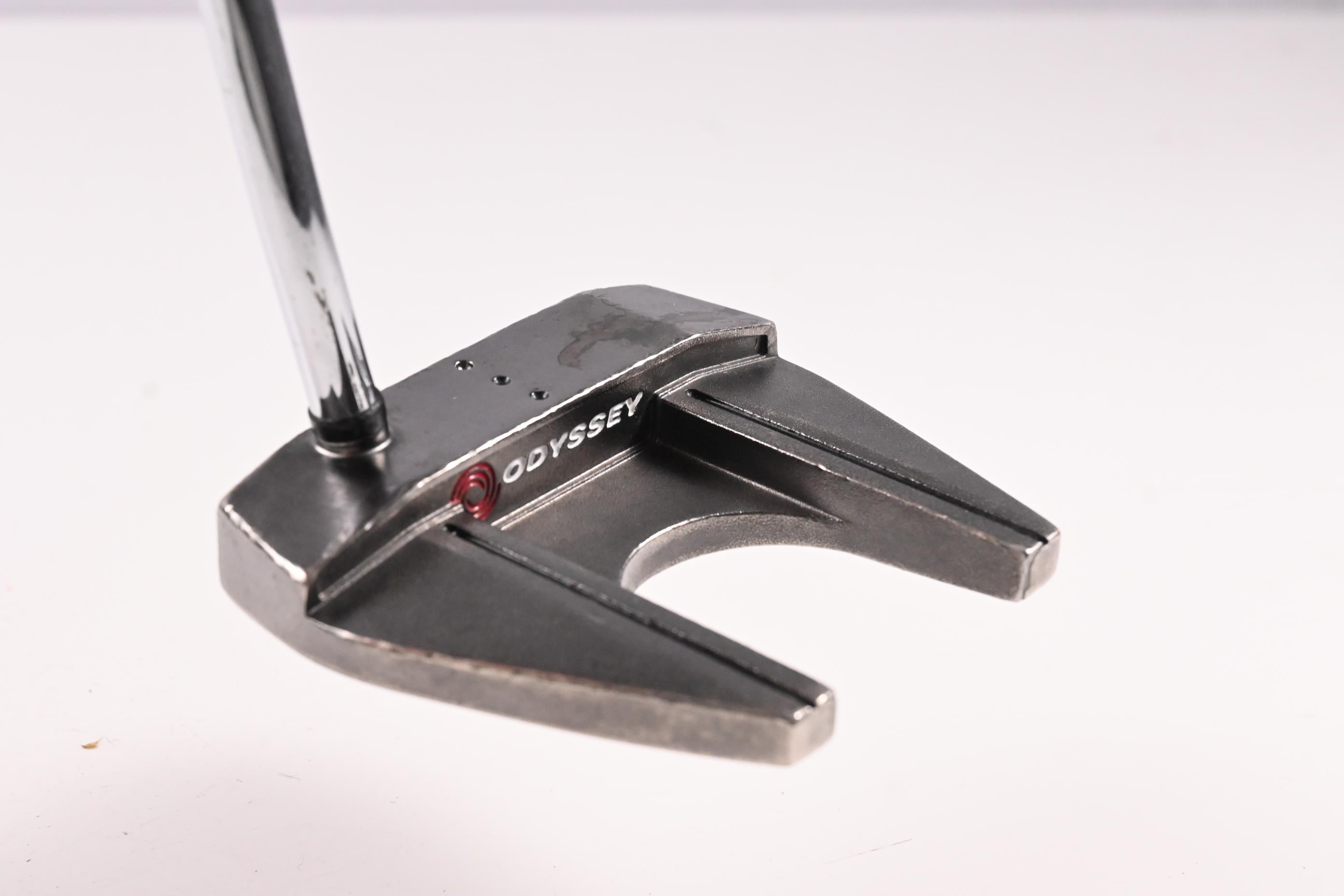 Odyssey White Ice 7 Putter / 35 Inch