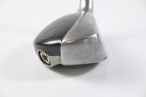 Taylormade Rescue Dual #3 Hybrid / 19 Degree / Regular Flex Taylormade 65 Shaft