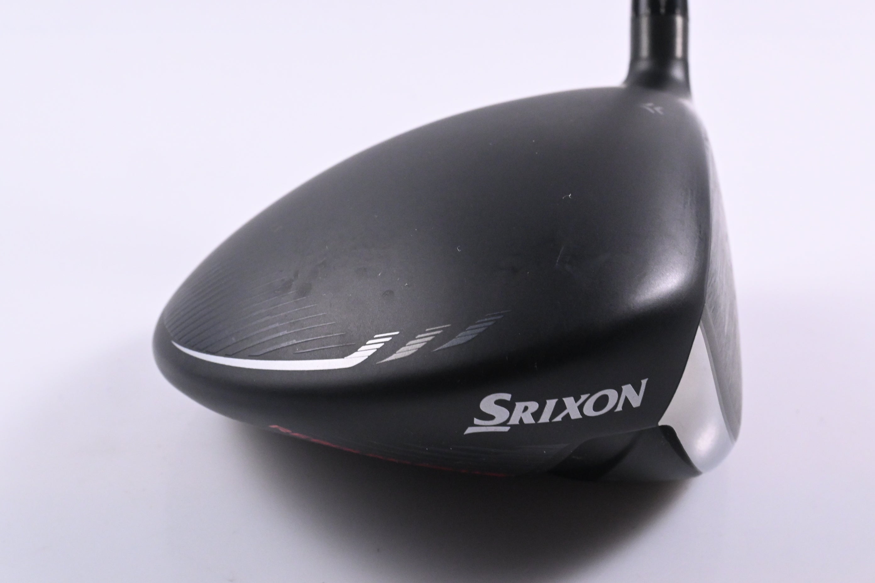 Srixon ZX7 Mk II 2023 Driver / 9.5 Degree / X-Flex HZRDUS Black 70 Shaft