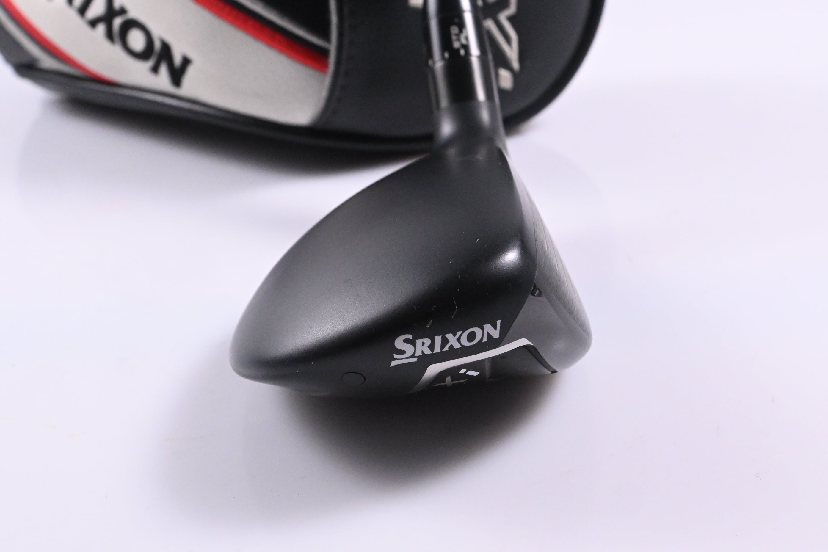 Srixon ZXi #3 Hybrid / 19 Degree / Stiff Flex Fujikura Ventus TR Blue 8 Shaft