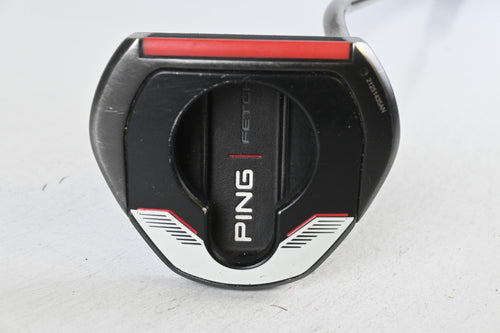 Ping Fetch 2021 Putter / 35 Inch