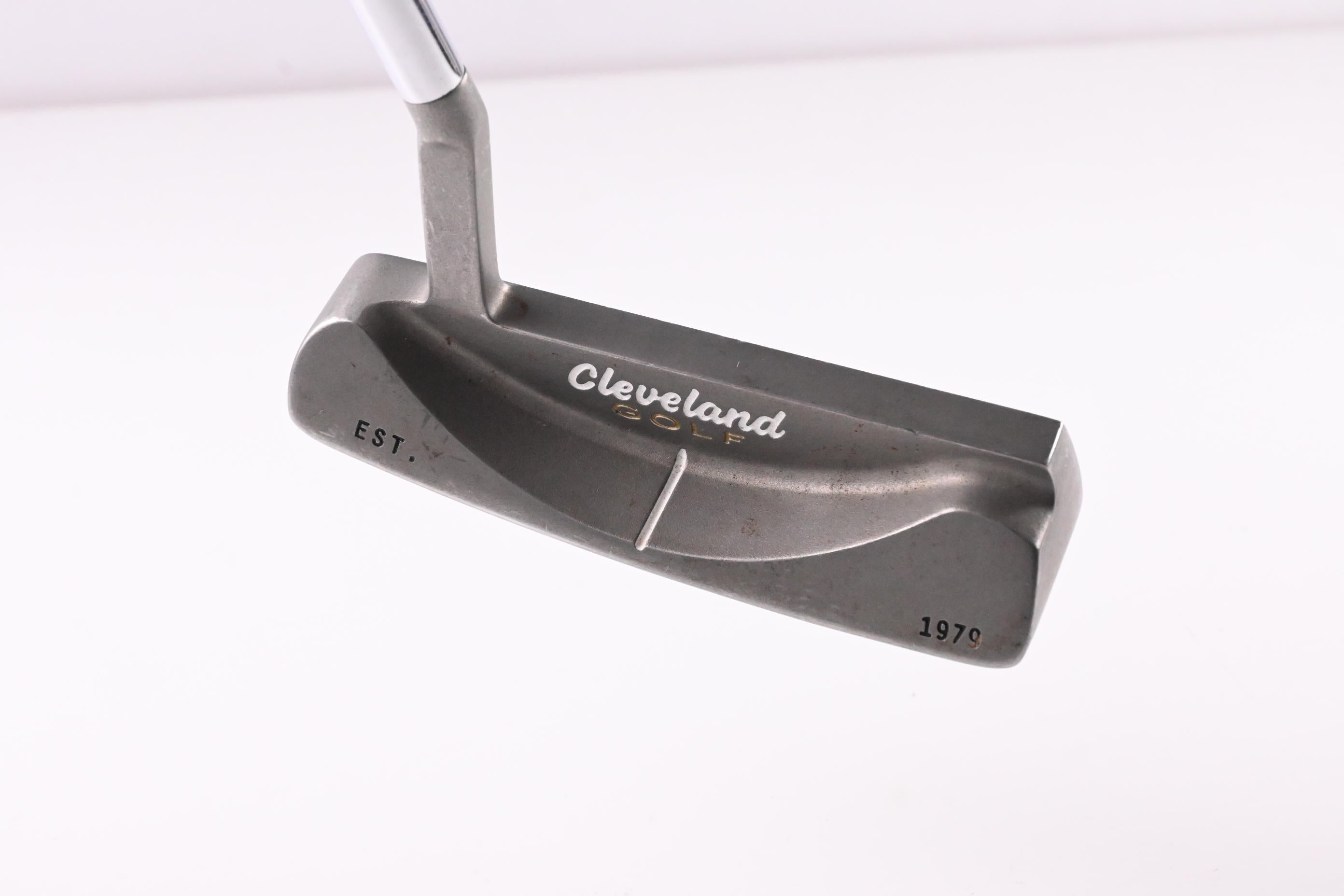 Cleveland Classic Collection HB Classic #3 Putter / 34 Inch
