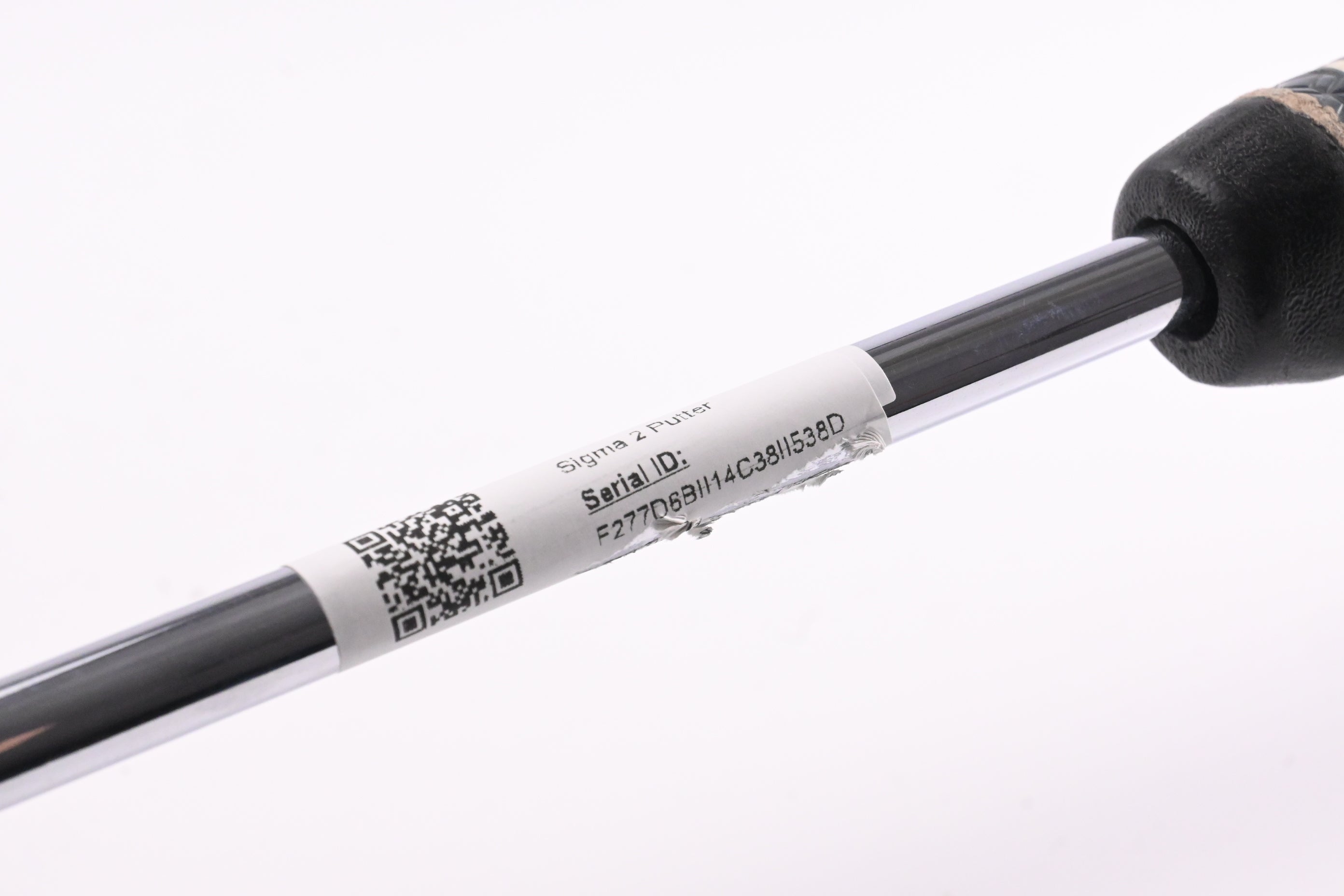 Ping Sigma 2 Tyne 4 Putter / 33 Inch