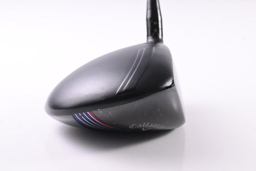Callaway XR Driver / 10.5 Degree / Regular Flex Regular Flex Project X Shaft