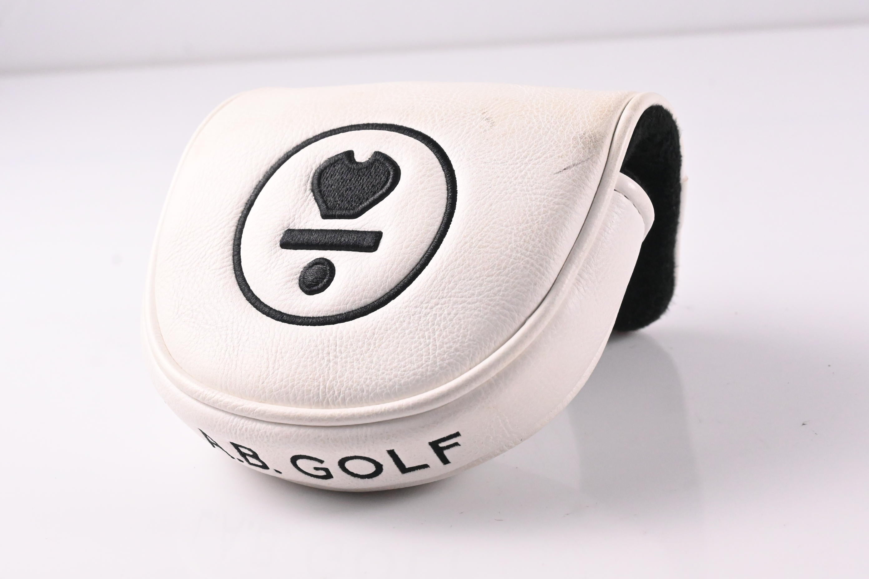 L.A.B. Golf Mezz.1 Putter / 34.5 Inch / Accra X L.A.B. Golf Black