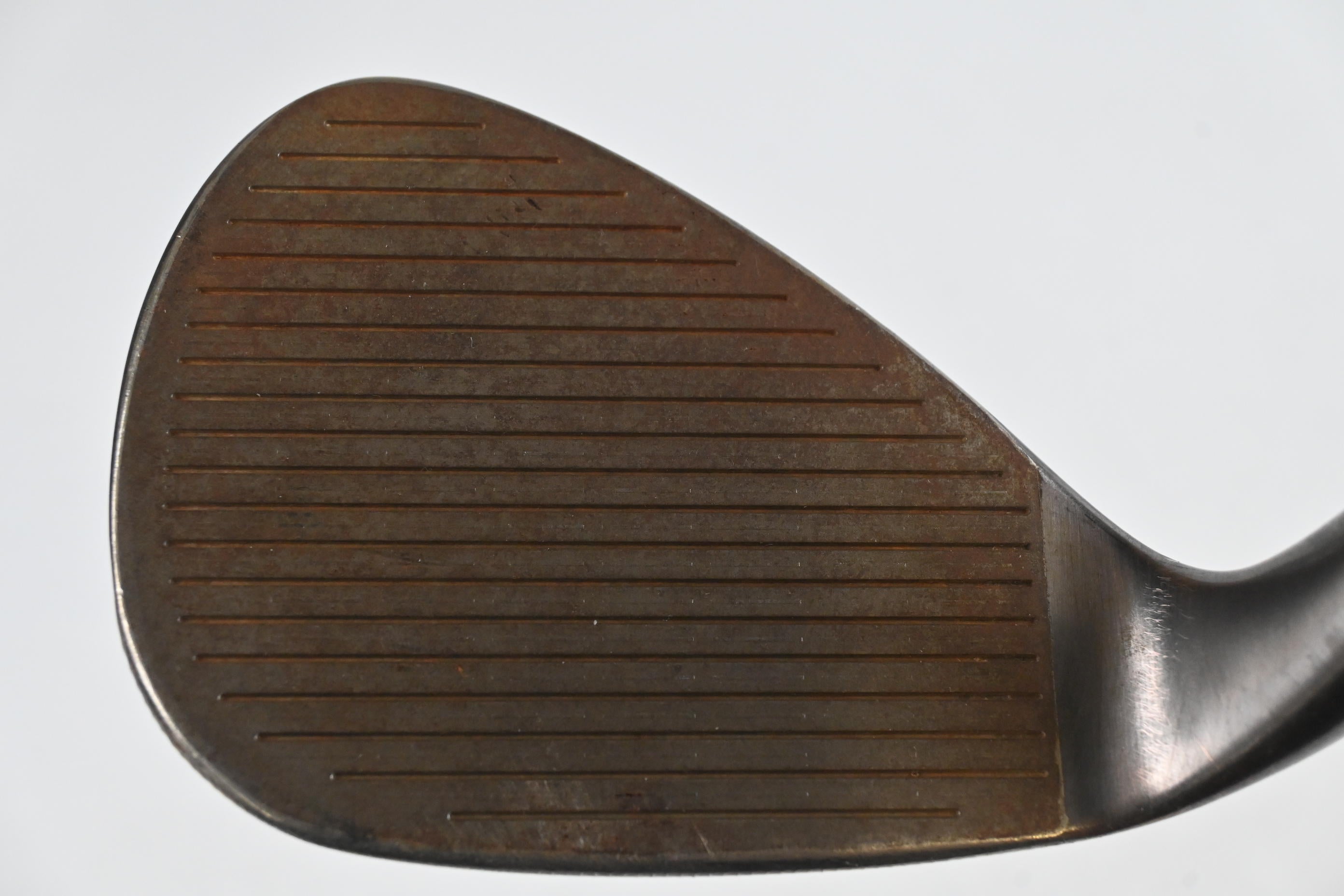 Taylormade Hi-Toe 3 Lob Wedge / 60 Degree / Wedge Flex KBS HI-REV 2.0 115
