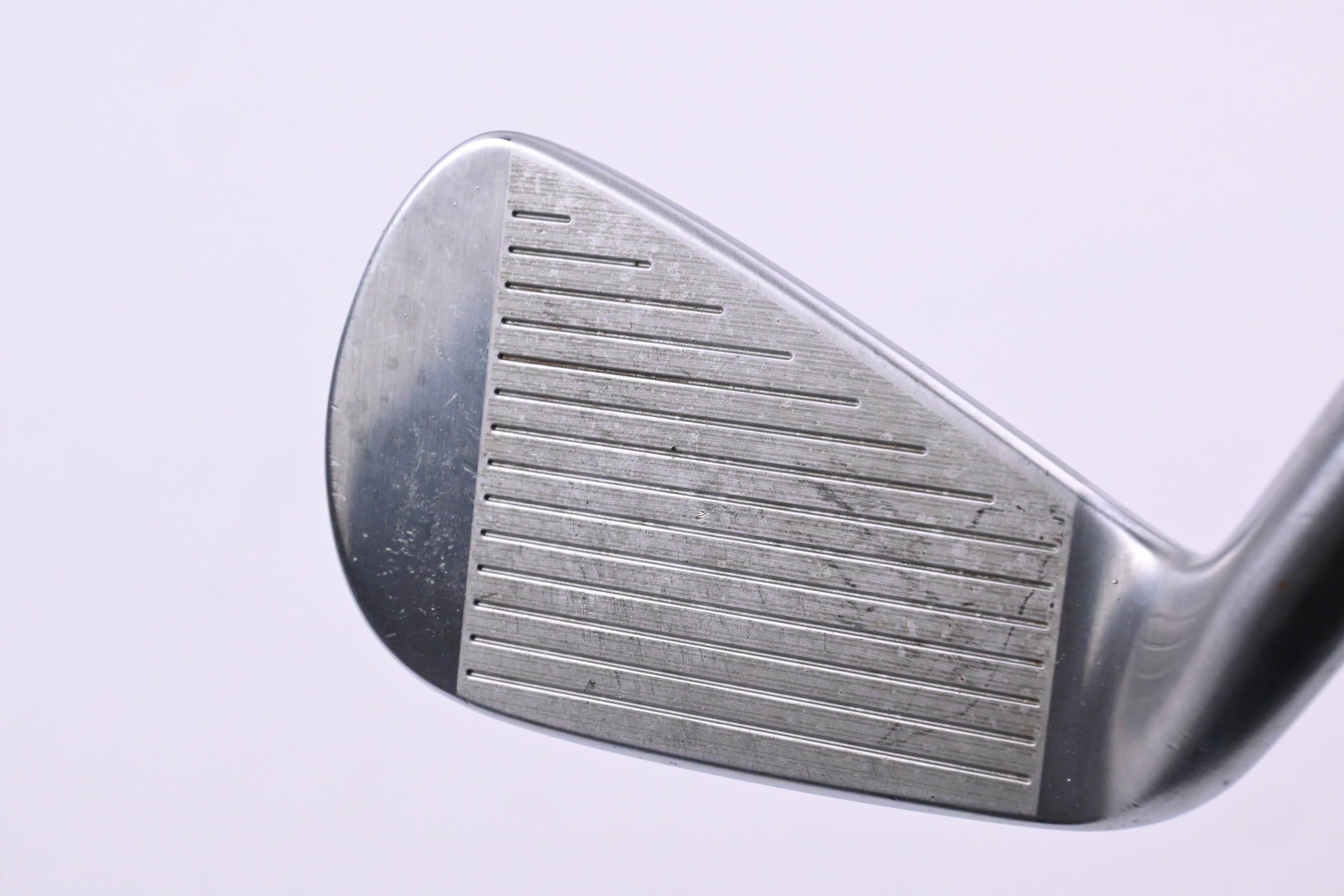 Srixon Z-585 #4 Iron / 22 Degree / Stiff Flex NS Pro Modus 3 Tour 105 Shaft