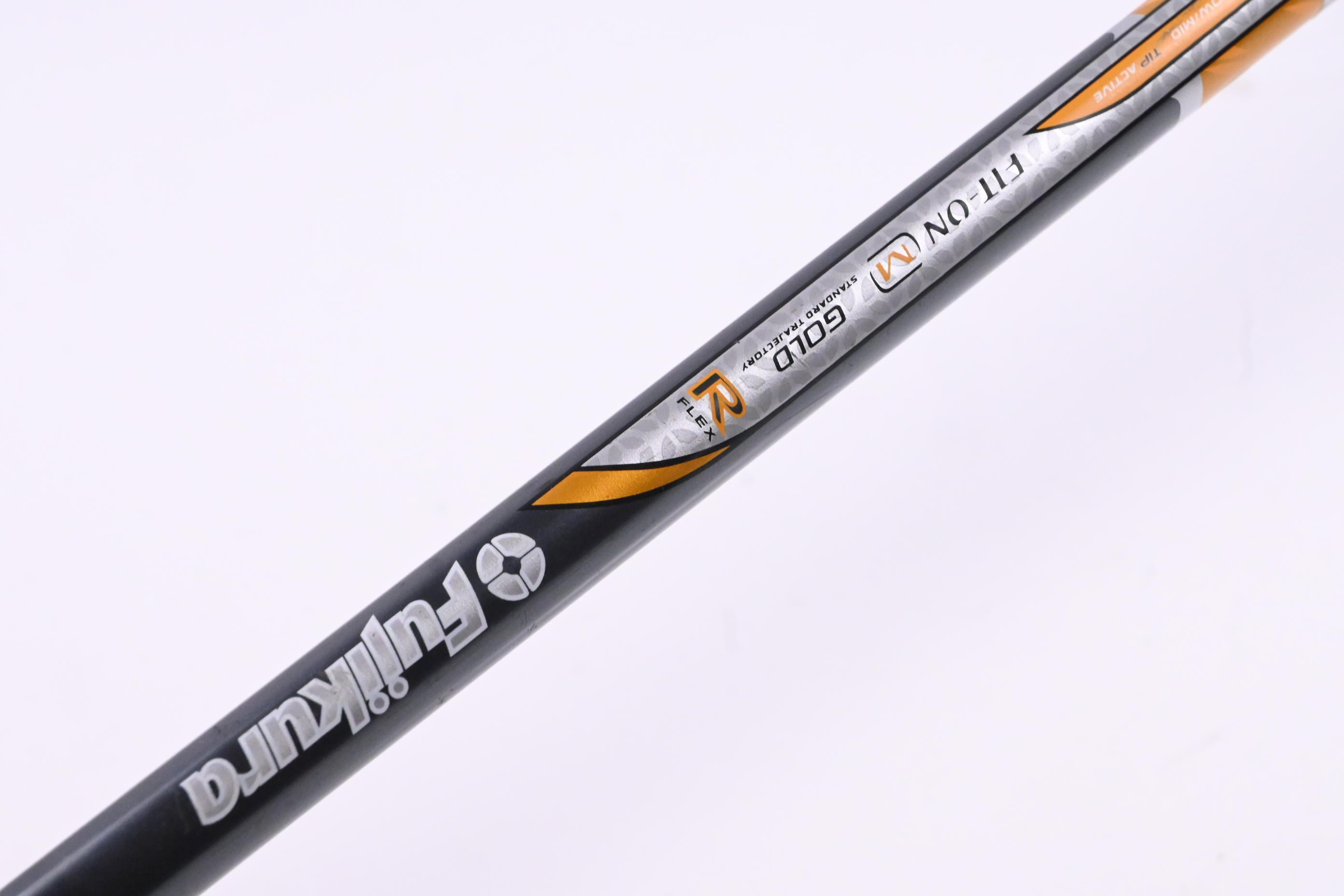 Cleveland HiBore XLS #5 Wood / 19 Degree / Regular Flex Fujikura Fit-On M Gold