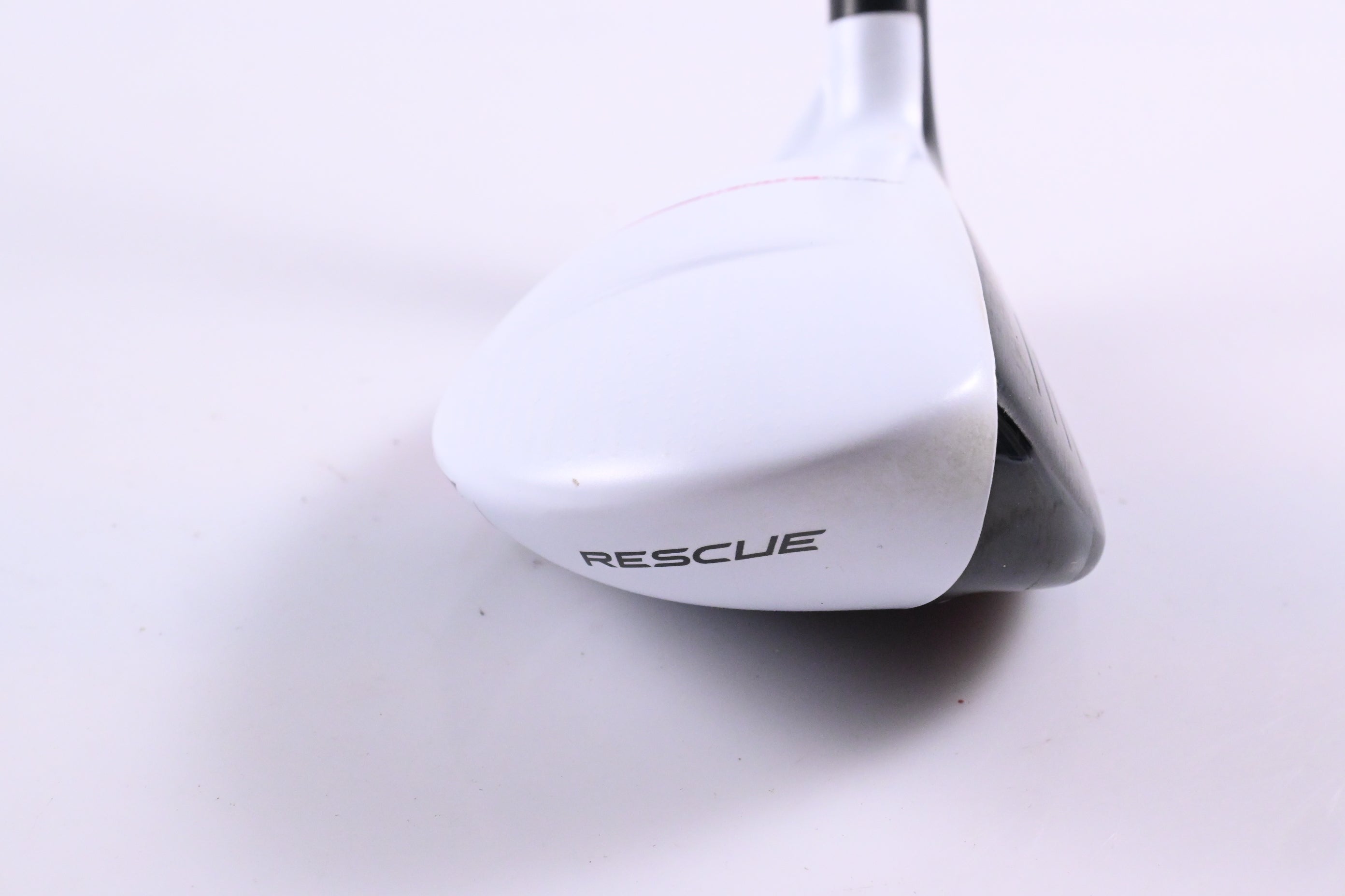 Ladies Taylormade Aeroburner #6 Hybrid / 28 Degree / Ladies Flex Speed Rul-Z 55