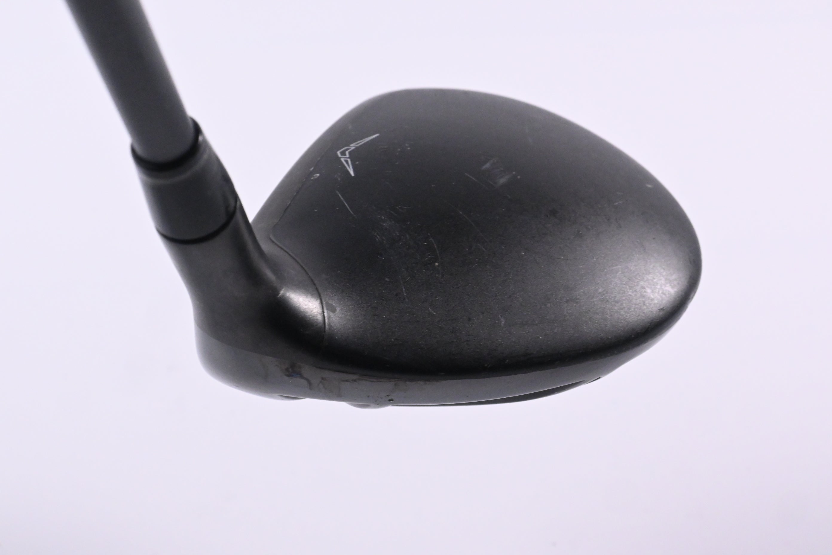 Benross Hot Speed #3 Wood / 16 Degree / Regular Flex Aldila Rogue Red 75 Shaft