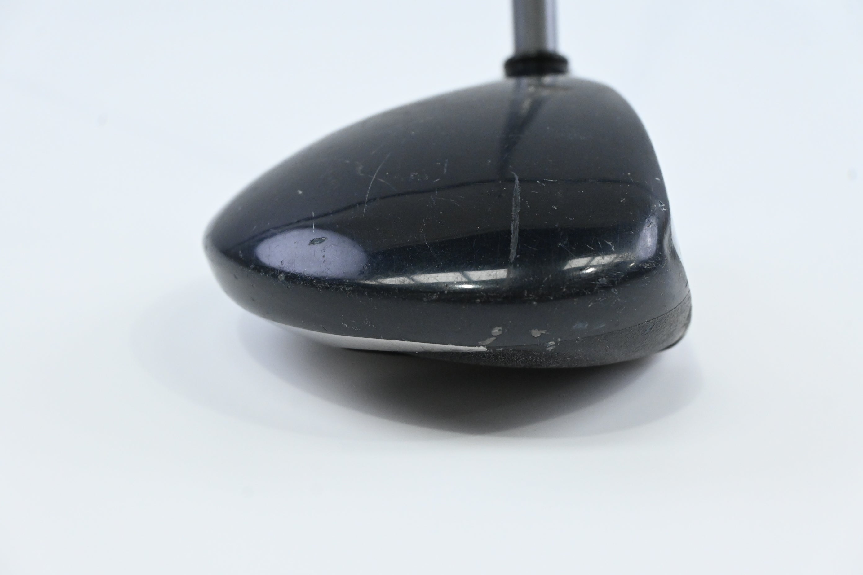 Callaway Steelhead Plus #3 Wood / 15.5 Degree / Firm Flex Steelhead Plus Shaft