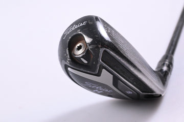 Titleist 818 H2 #3 Hybrid / 19 Degree / Stiff Flex Tensei AV Blue 70 Shaft