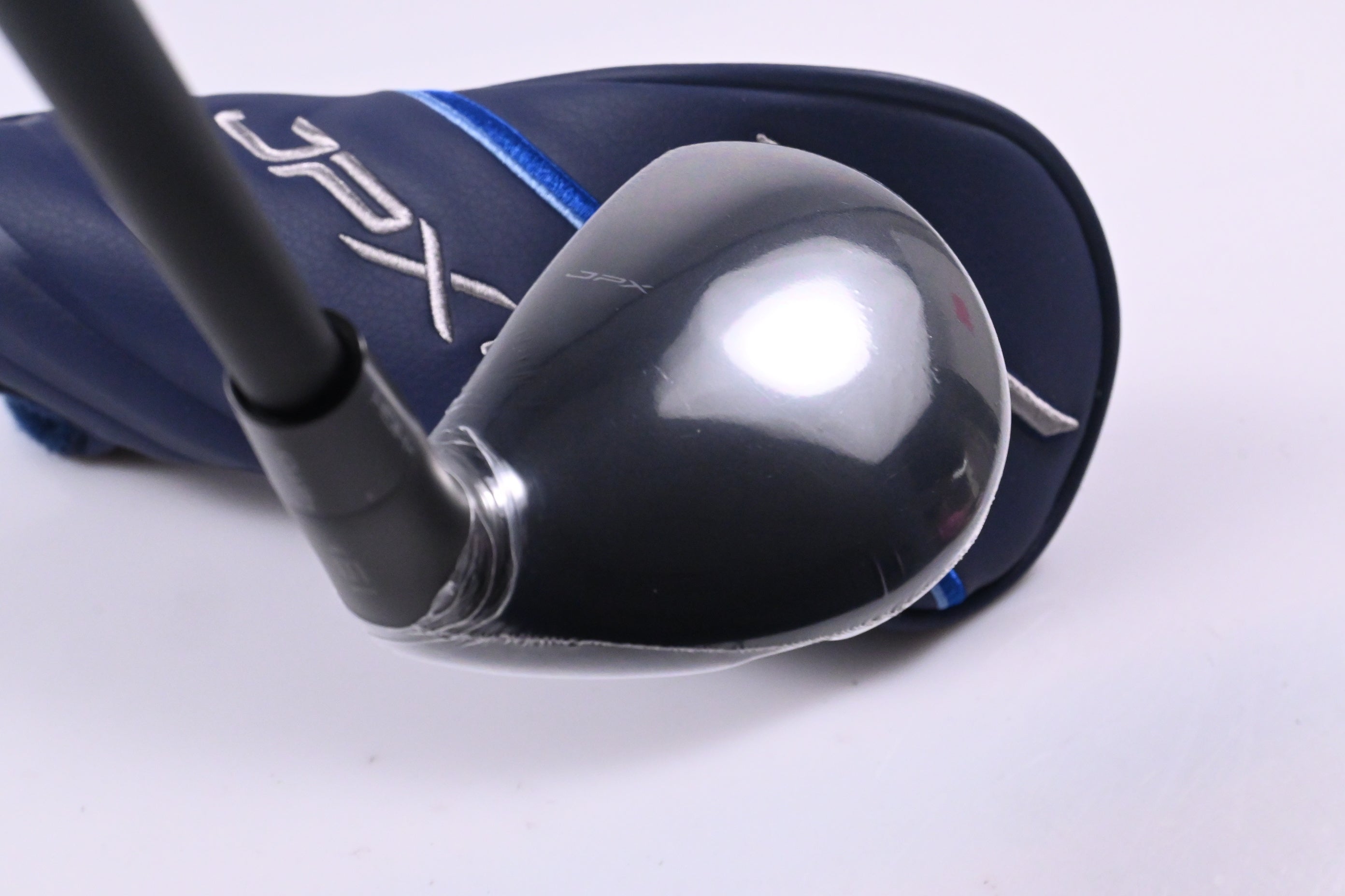 Mizuno JPX One #3 Hybrid / 19 Degree / Stiff Flex Tensei 1K Blue 75 Shaft