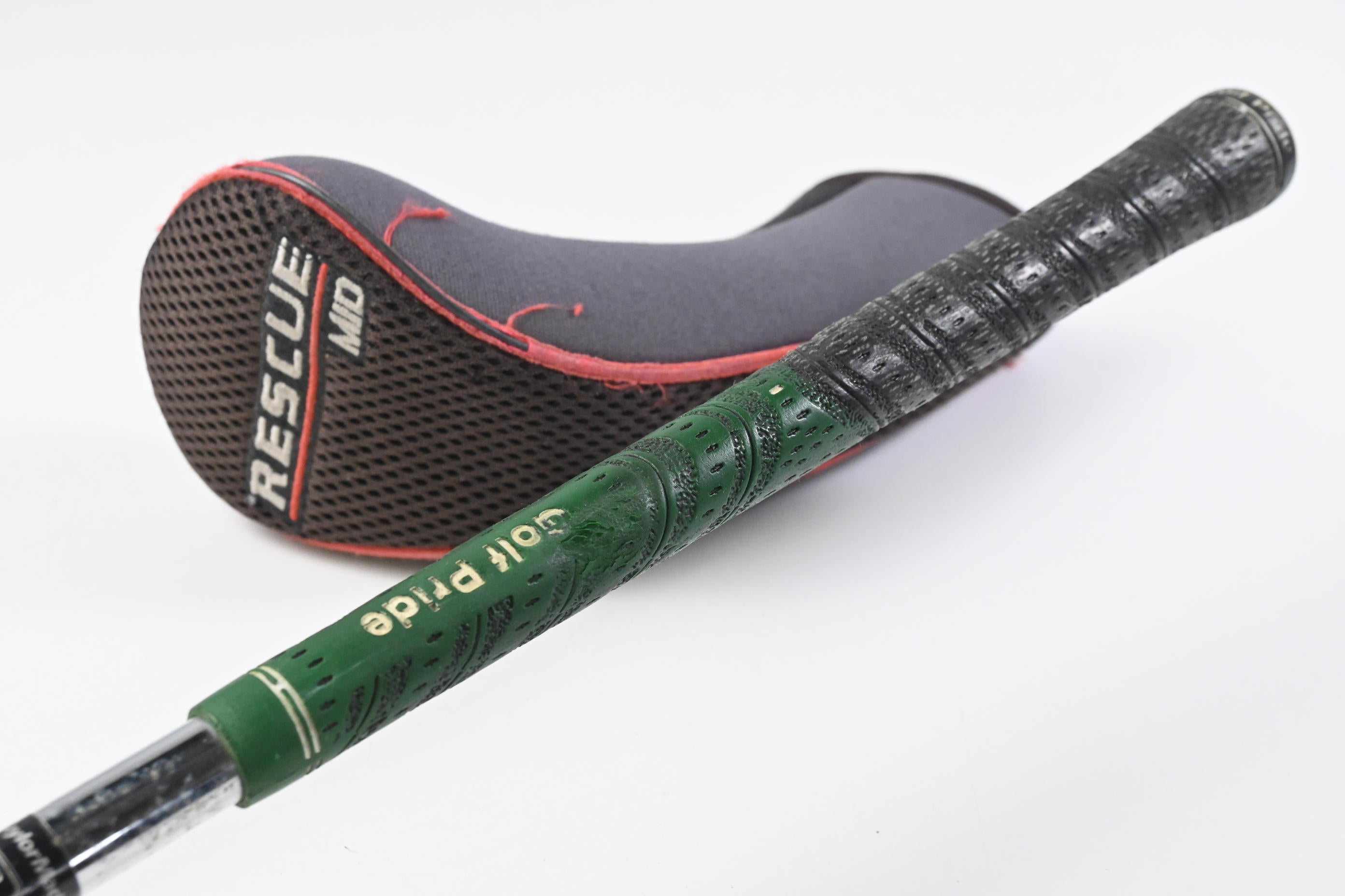 Taylormade Rescue Mid #3 Hybrid / 19 Degree / Regular Flex Taylormade