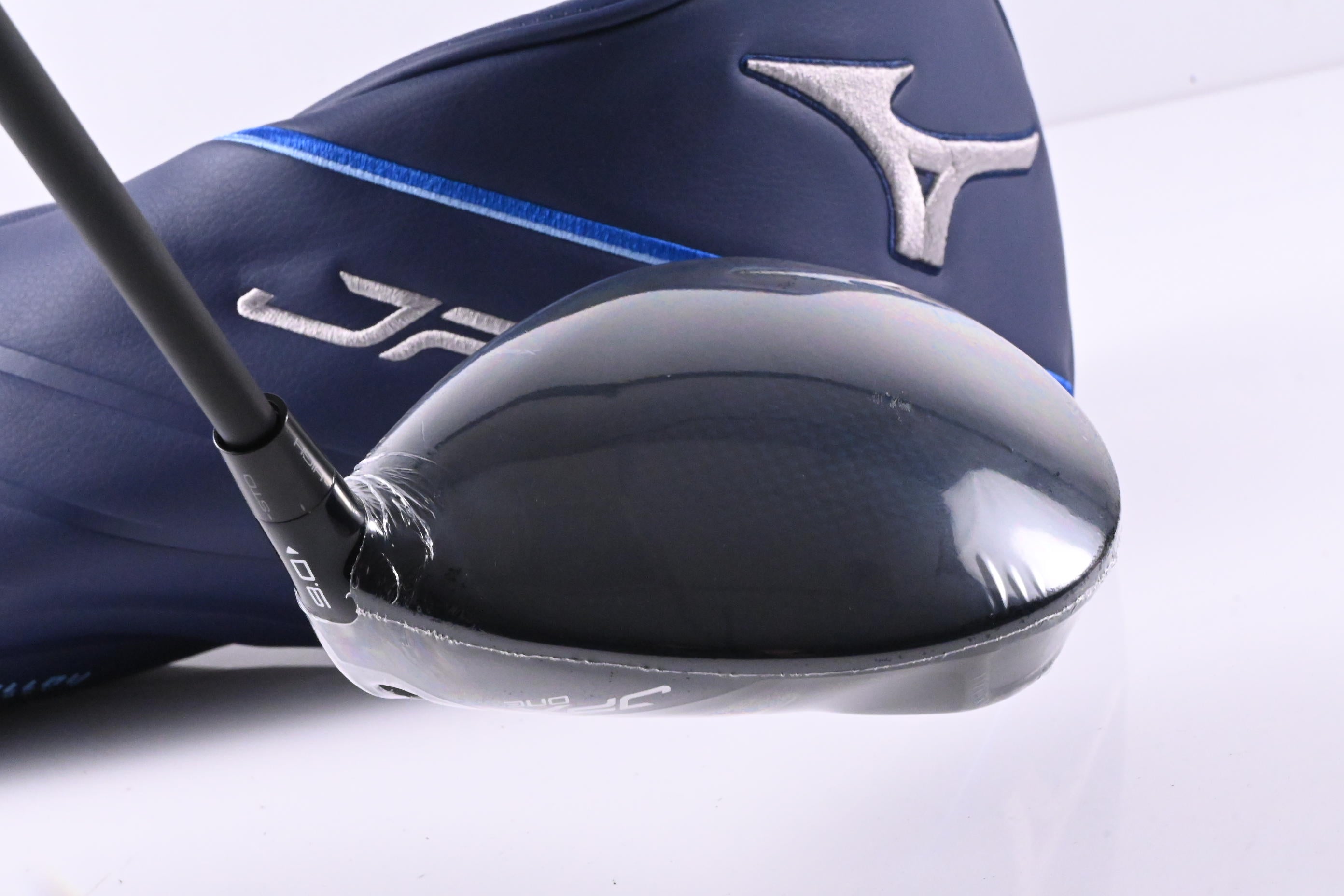 Mizuno JPX One Driver / 9 Degree / Stiff Flex Tensei 1K Blue 65 Shaft