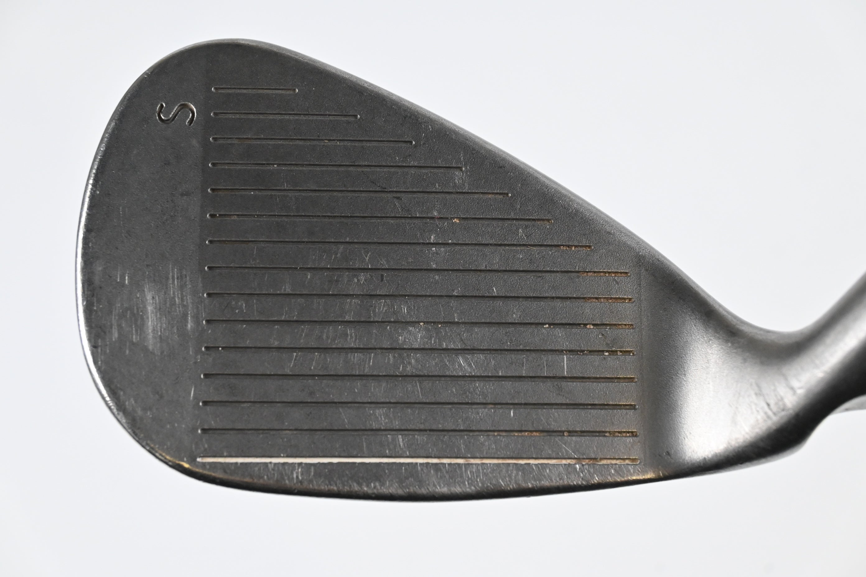 Ping G10 Sand Wedge / 54 Degree / Yellow Dot / Regular Flex Ping AWT Shaft