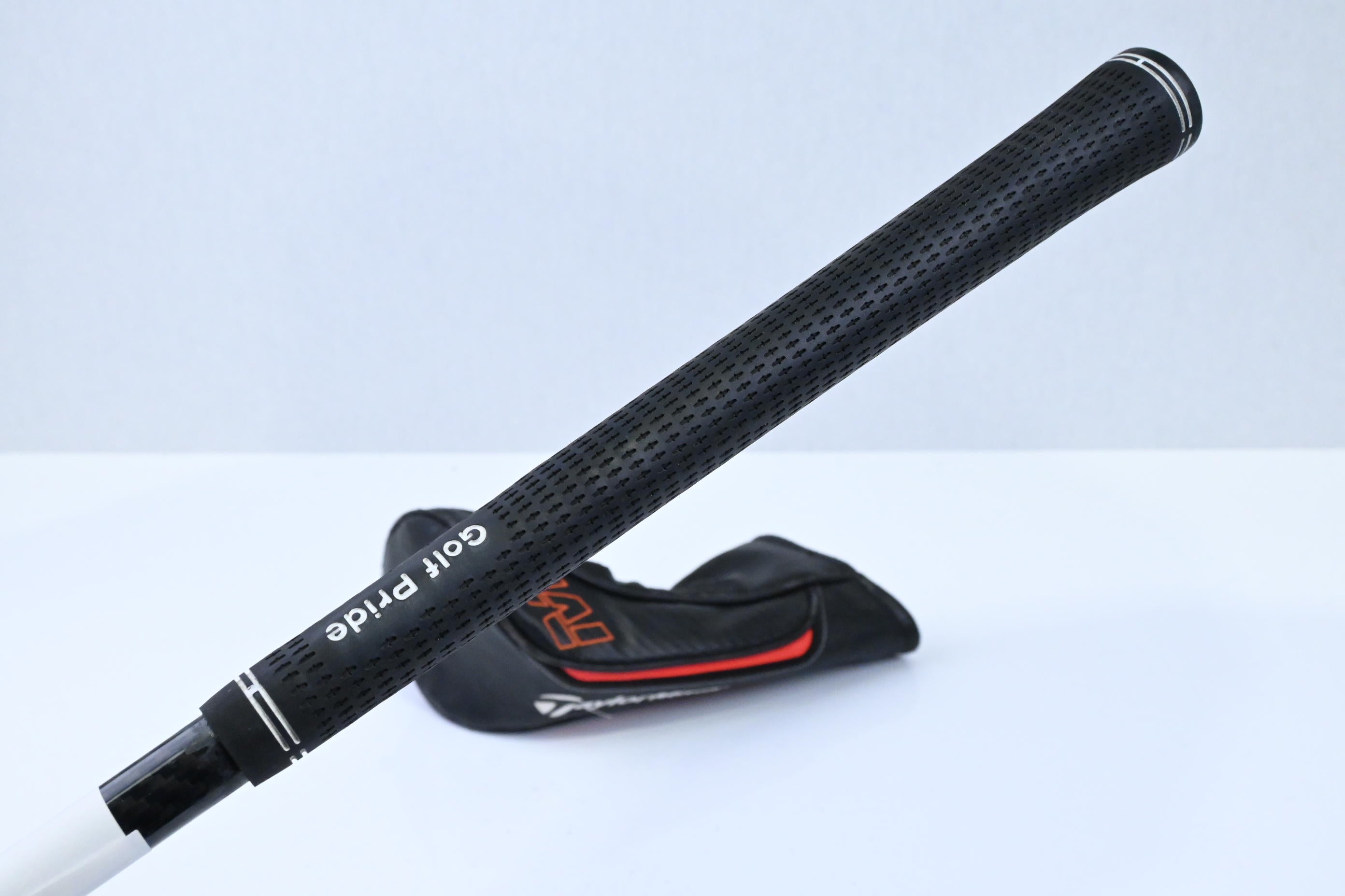 Taylormade M5 #3 Wood / 15 Degree / Stiff Flex Tensei CK Orange 65 Shaft