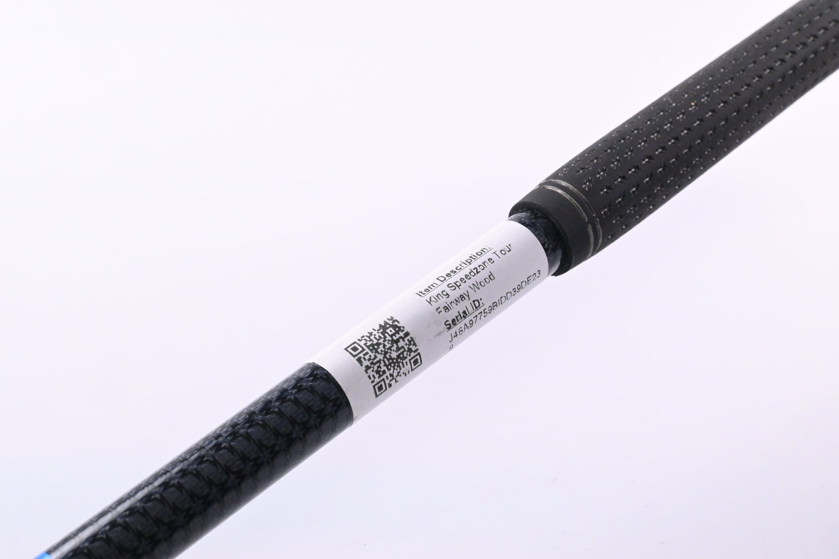 Cobra King Speedzone Tour #3 Wood / 13.5 Degree / Stiff Flex Tensei AV Blue 65