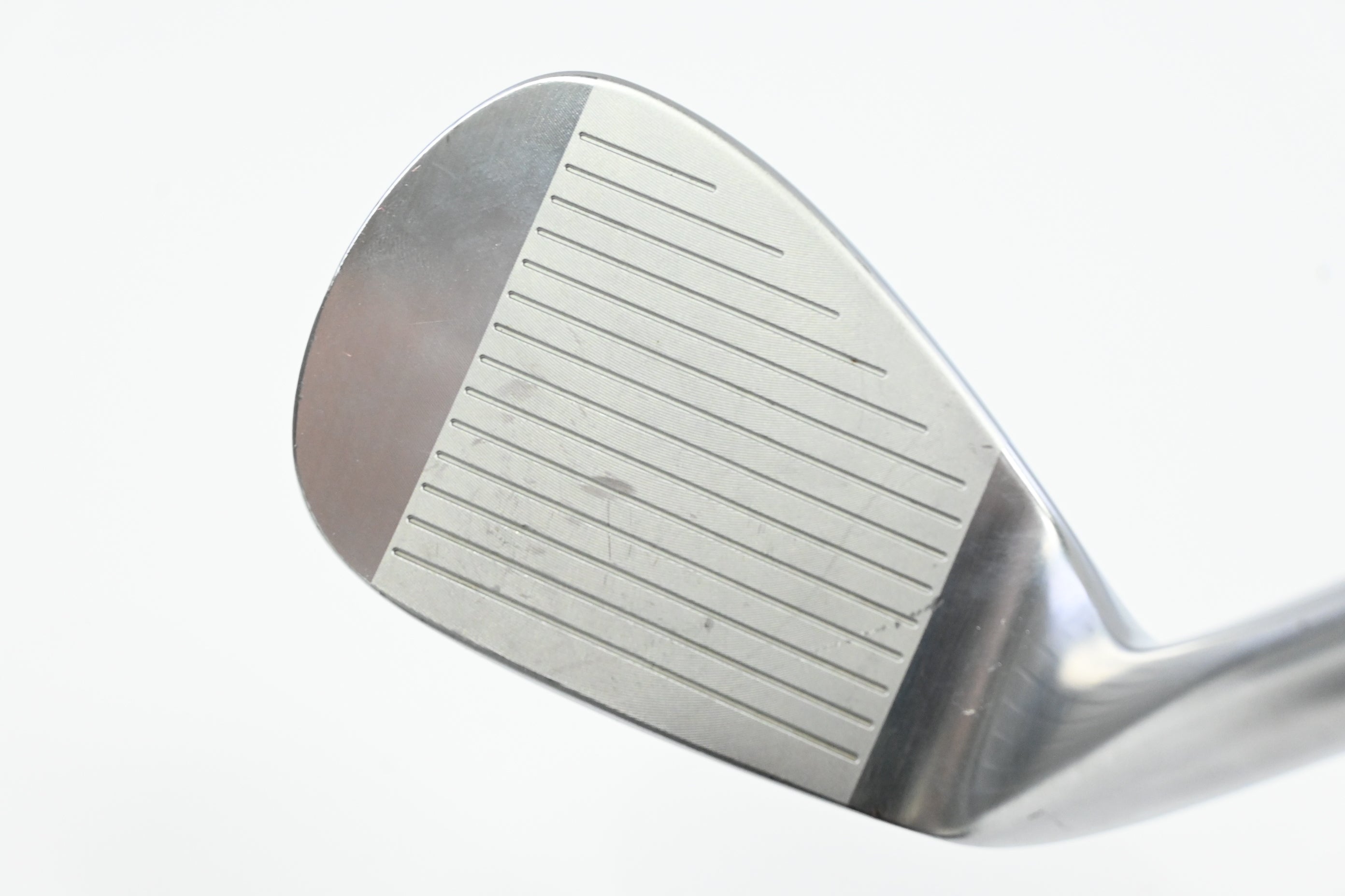 Vega J Lindeberg LTD4 Sand Wedge / 56 Degree / Regular Plus Flex Project X Rifle