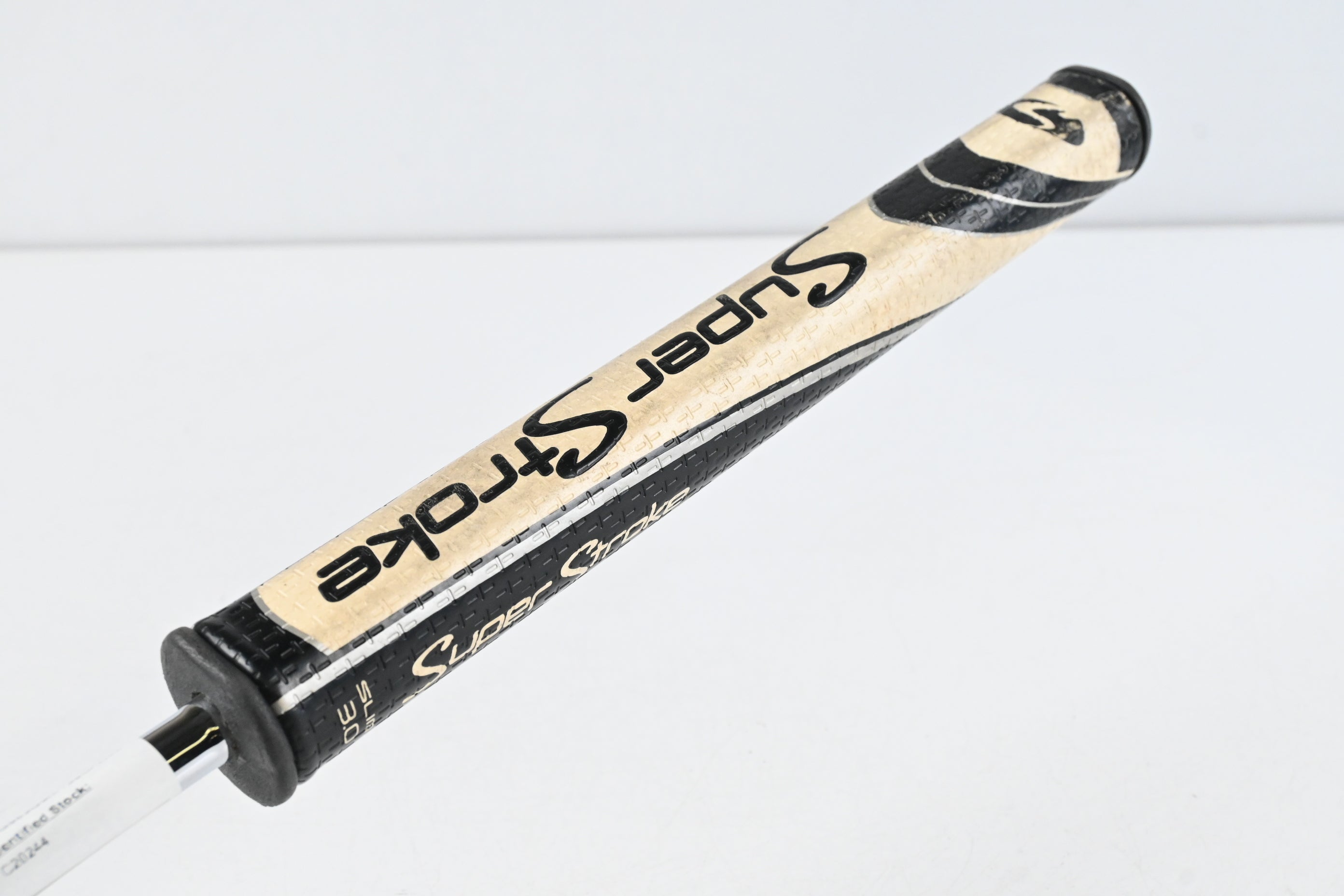 Seemore PTM3 Black Putter / 31 Inch