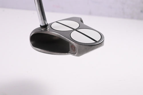 Odyssey White Hot 2-Ball Putter / 35 Inch