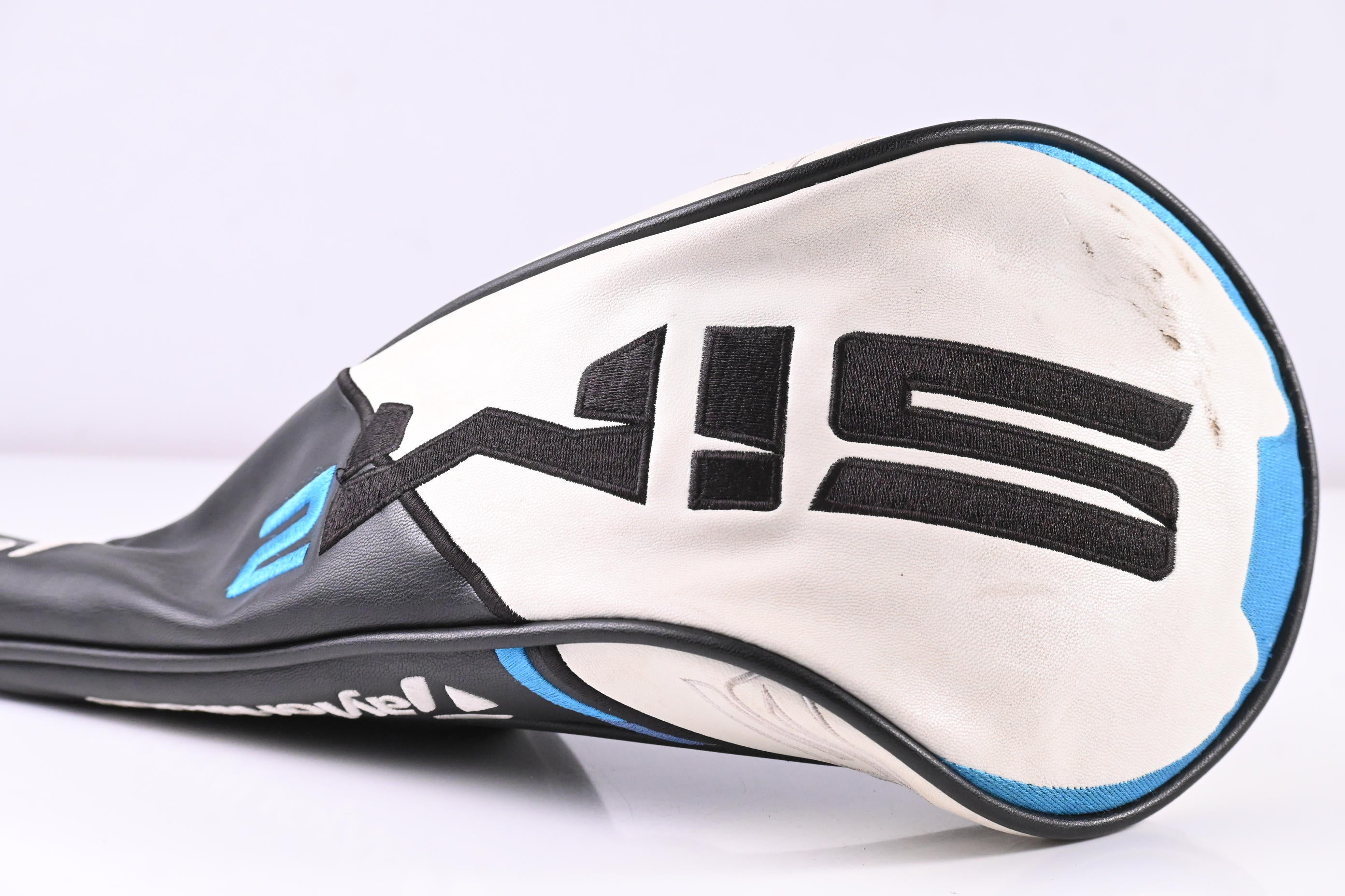 Taylormade SIM2 Max Driver / 10.5 Degree / Stiff Flex Fujikura Ventus Blue 6