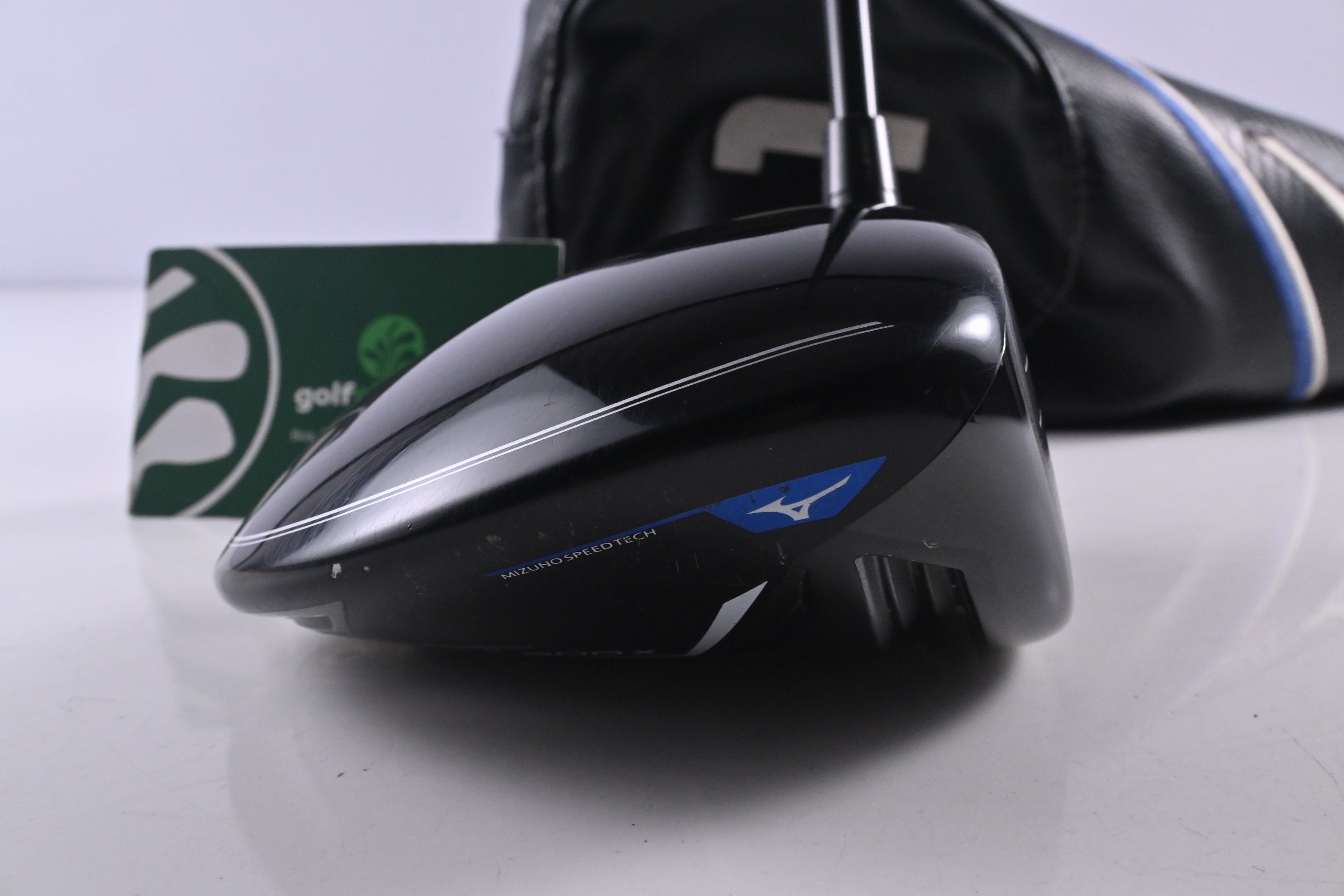 Mizuno ST200X Driver / 10.5 Degree / Regular Flex Kai'li Blue 60 Shaft