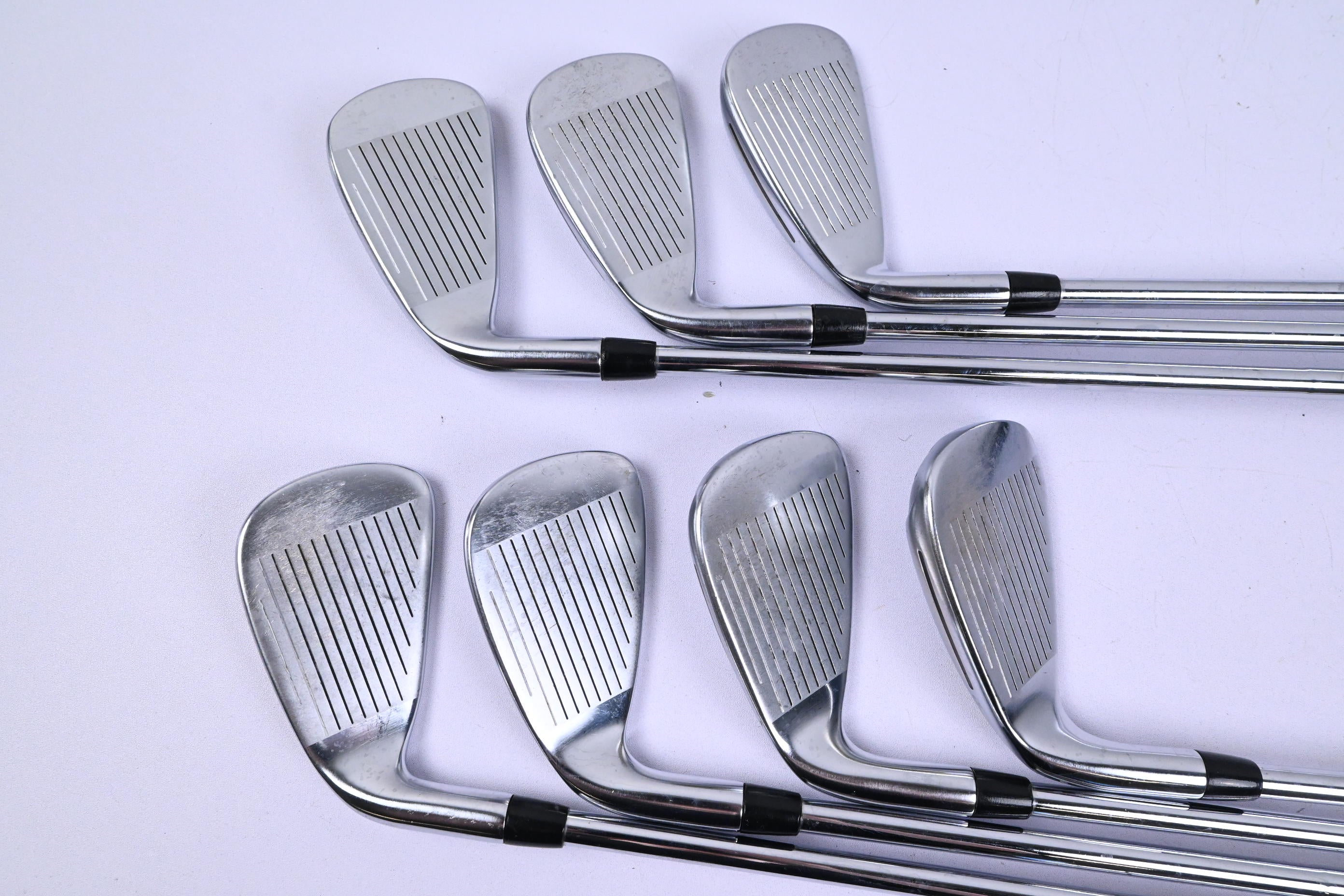 Lynx #BB Irons / 4-PW / Stiff Flex KBS Tour 90 Shaft